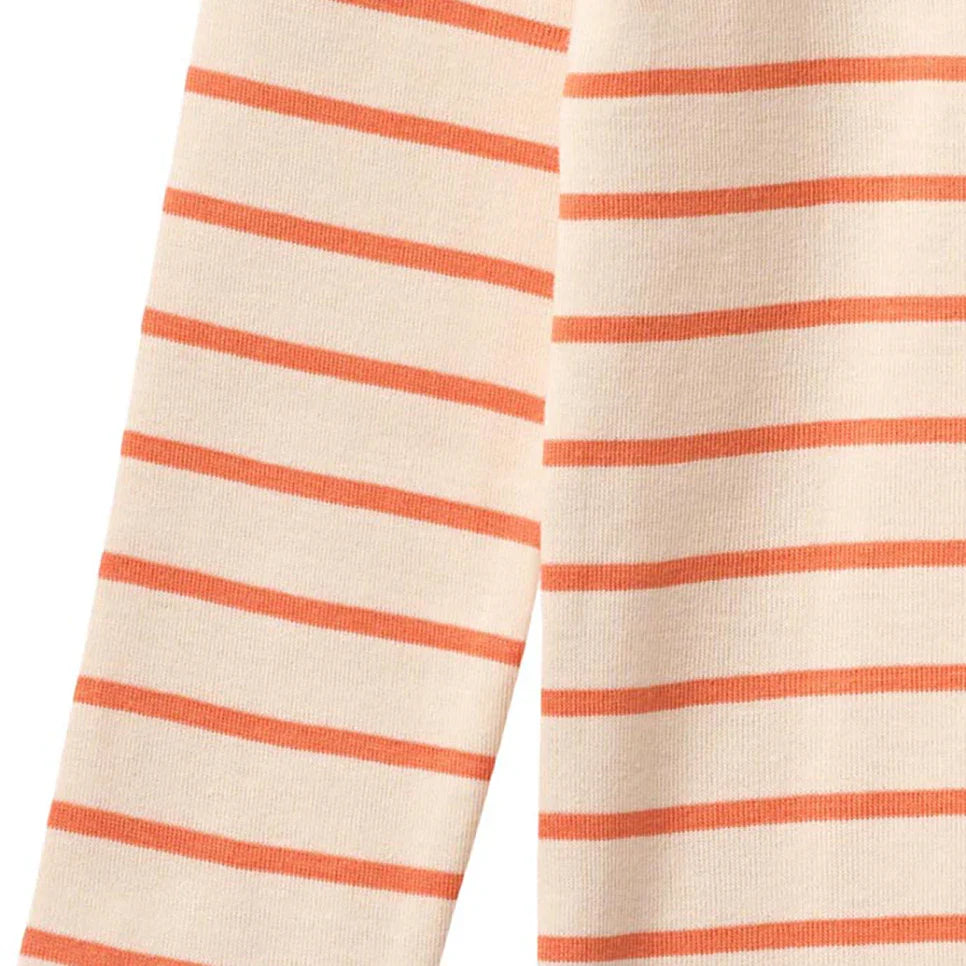 Stig t-shirt lange mouw