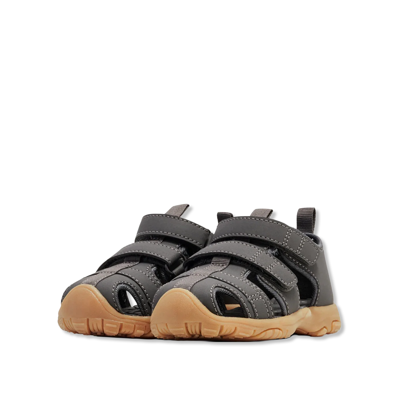 Sandal velcro infant Gesloten sandalen