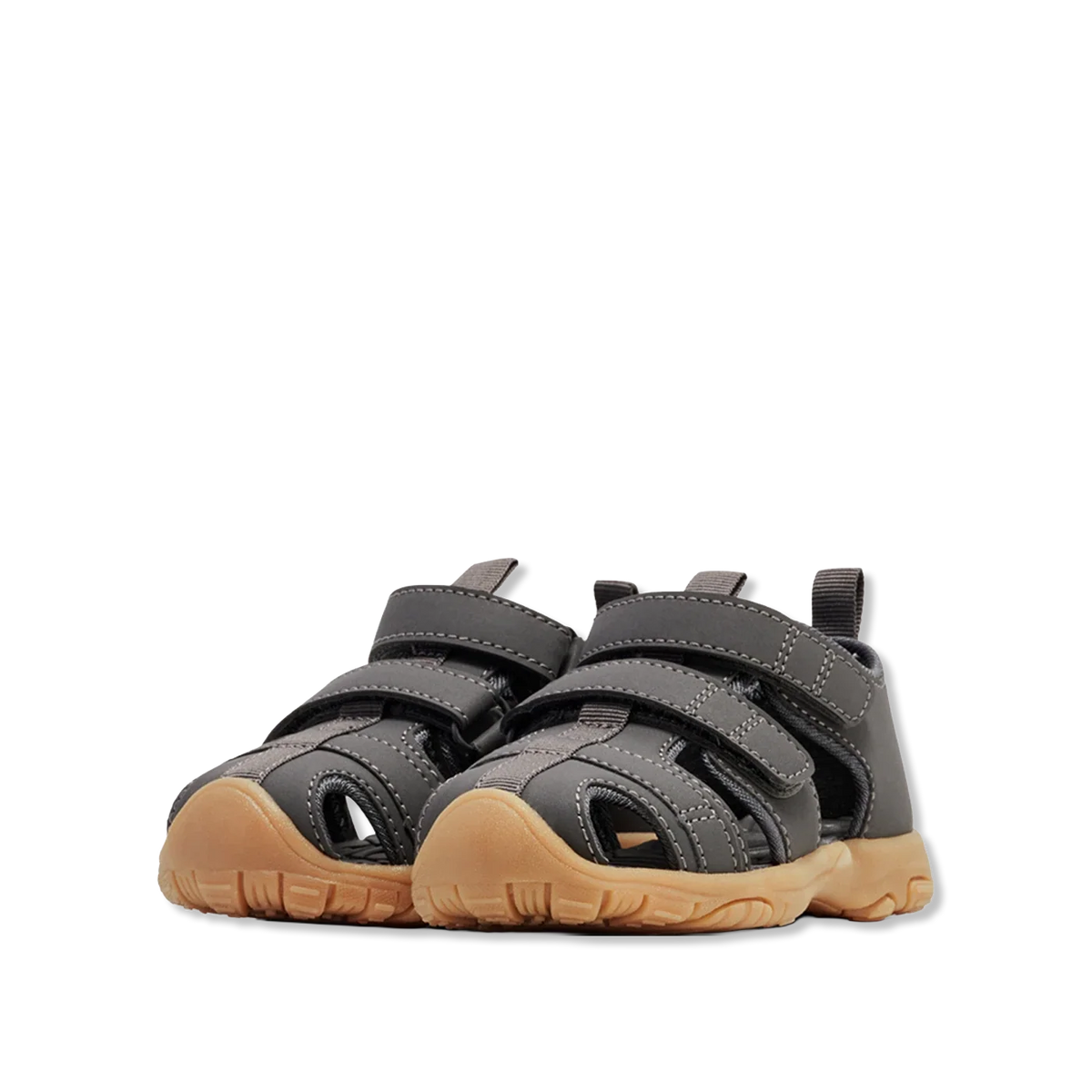 Sandal velcro infant Gesloten sandalen