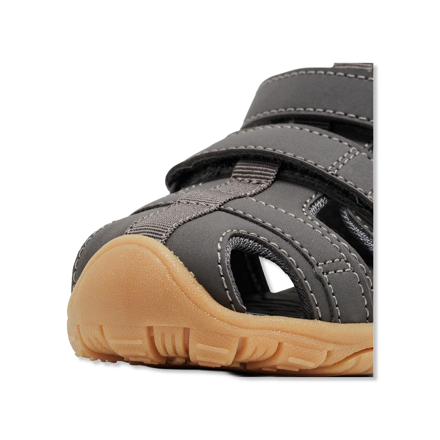 Sandal velcro infant Gesloten sandalen