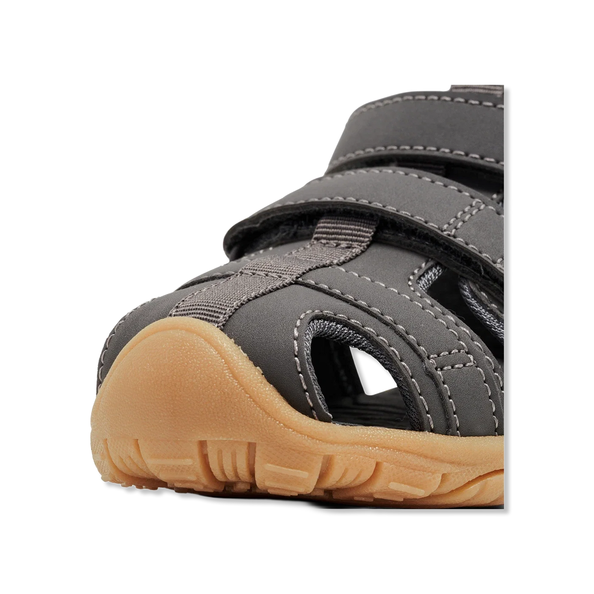 Sandal velcro infant Gesloten sandalen