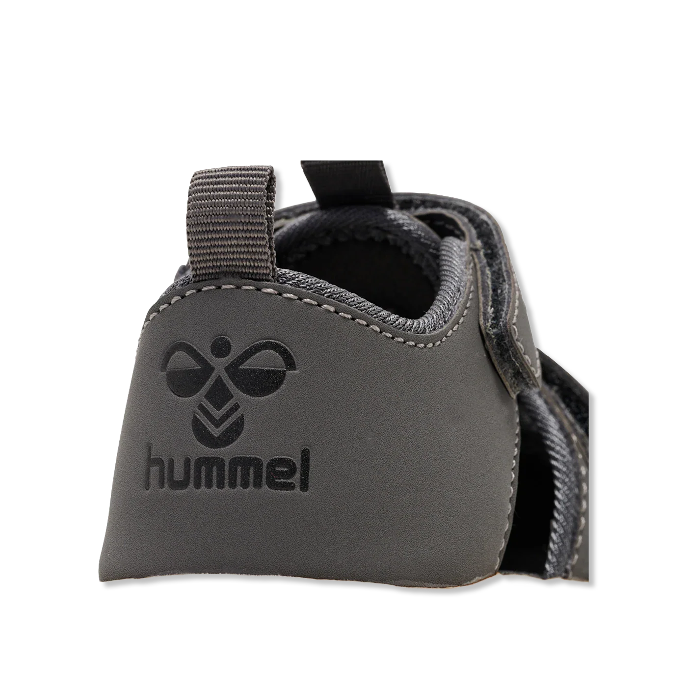 Sandal velcro infant Gesloten sandalen