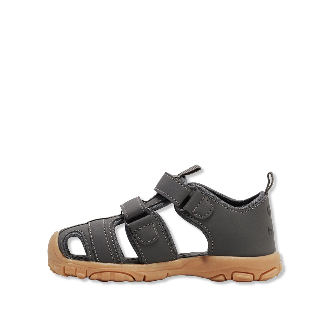Sandal velcro infant Gesloten sandalen