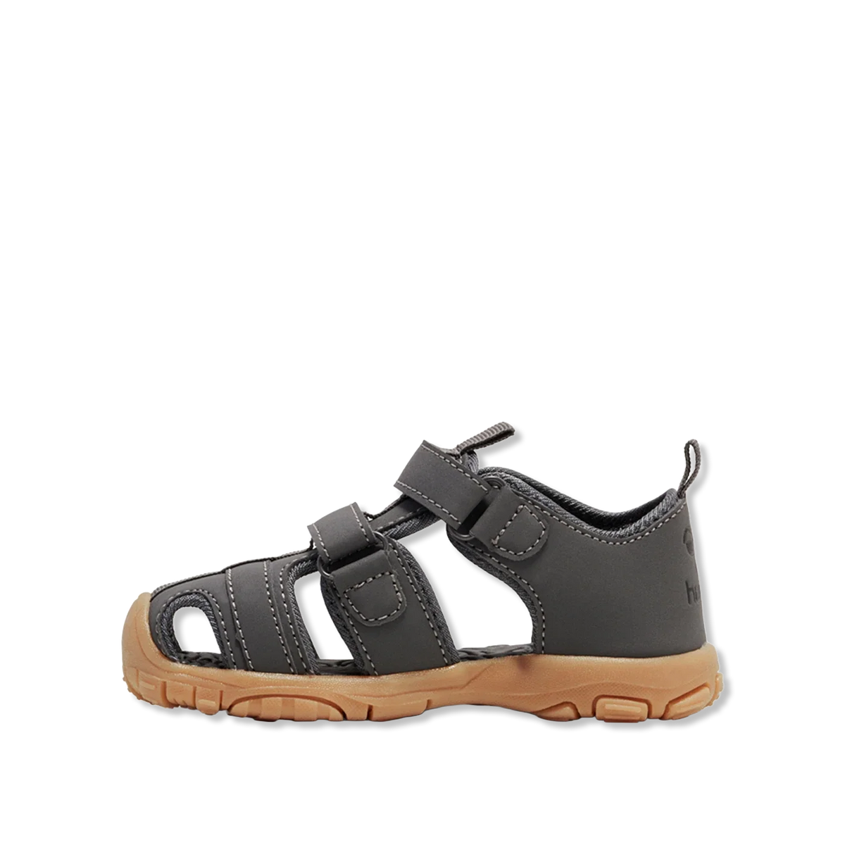 Sandal velcro infant Gesloten sandalen