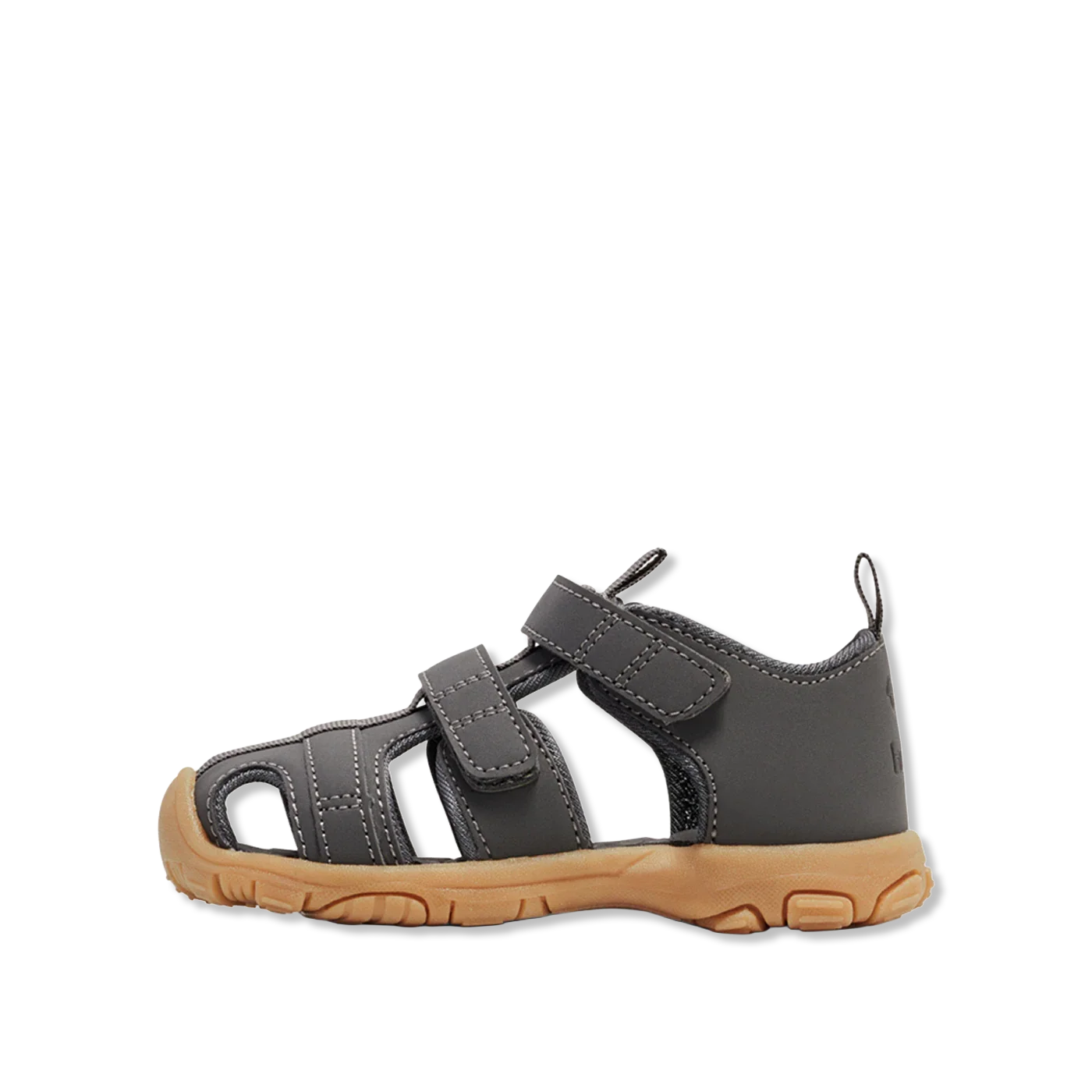 Sandal velcro infant Gesloten sandalen