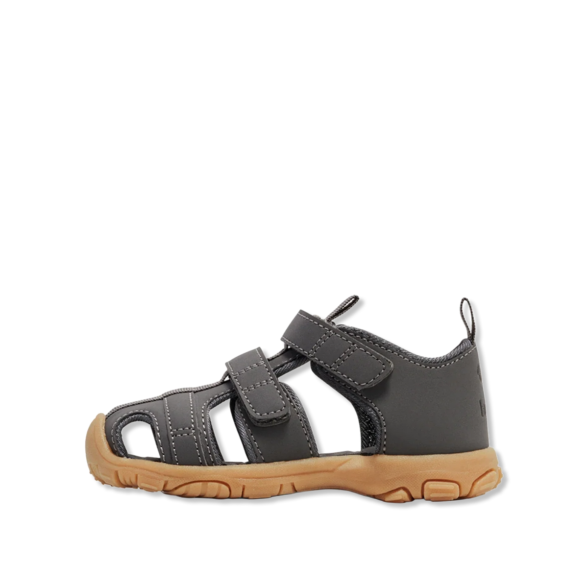 Sandal velcro infant Gesloten sandalen