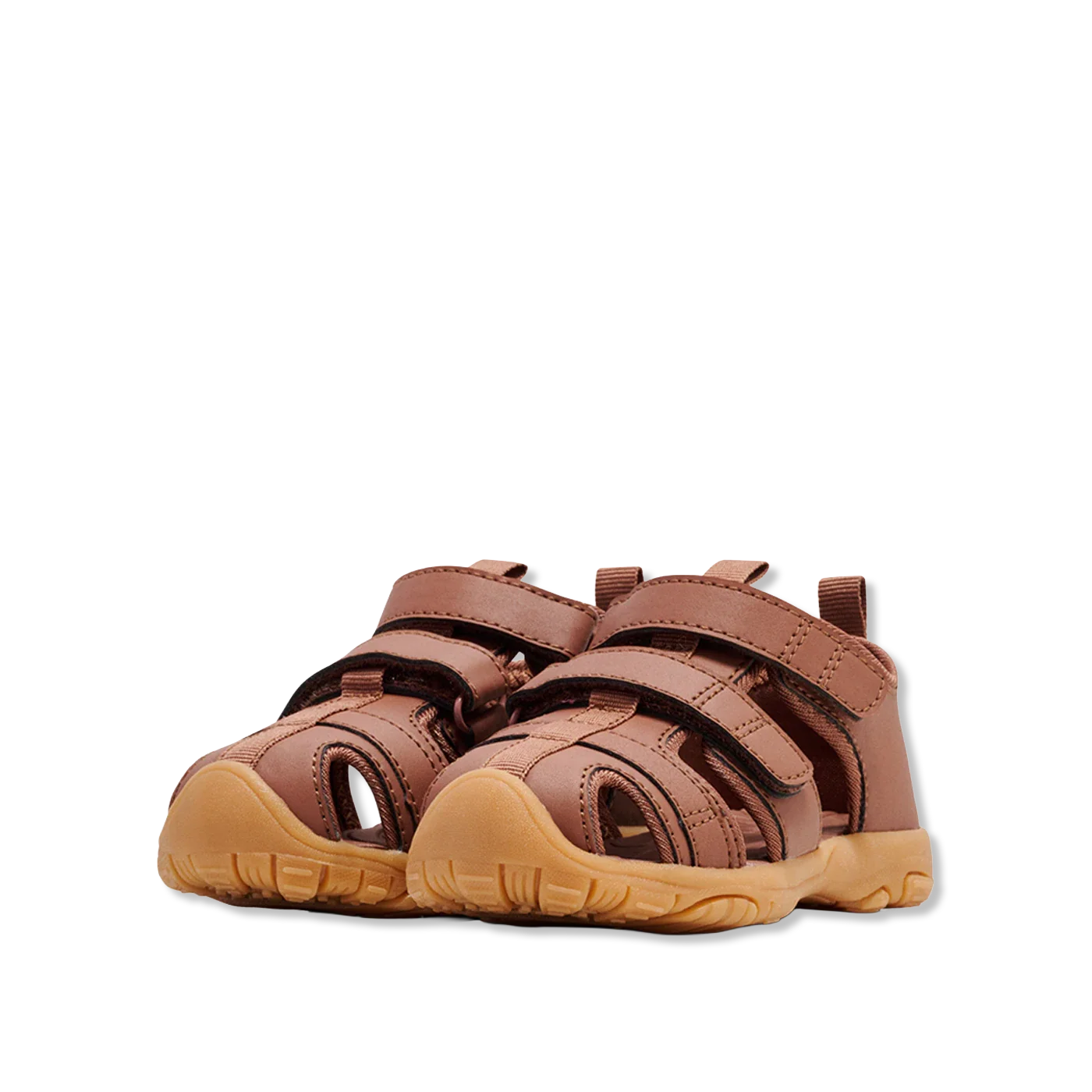 Sandal velcro infant Gesloten sandalen