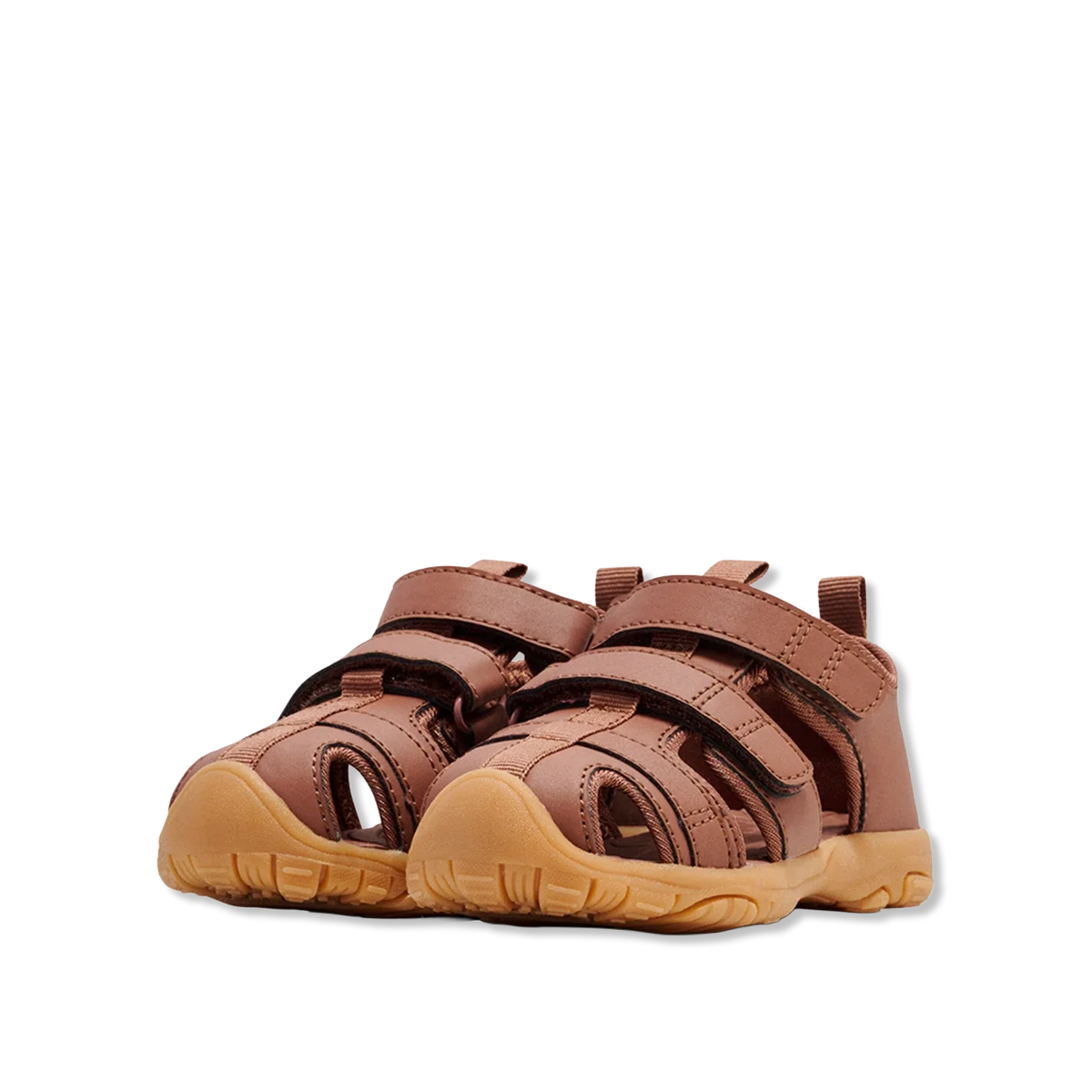 Sandal velcro infant Gesloten sandalen