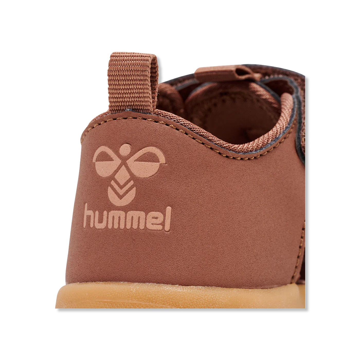 Sandal velcro infant Gesloten sandalen