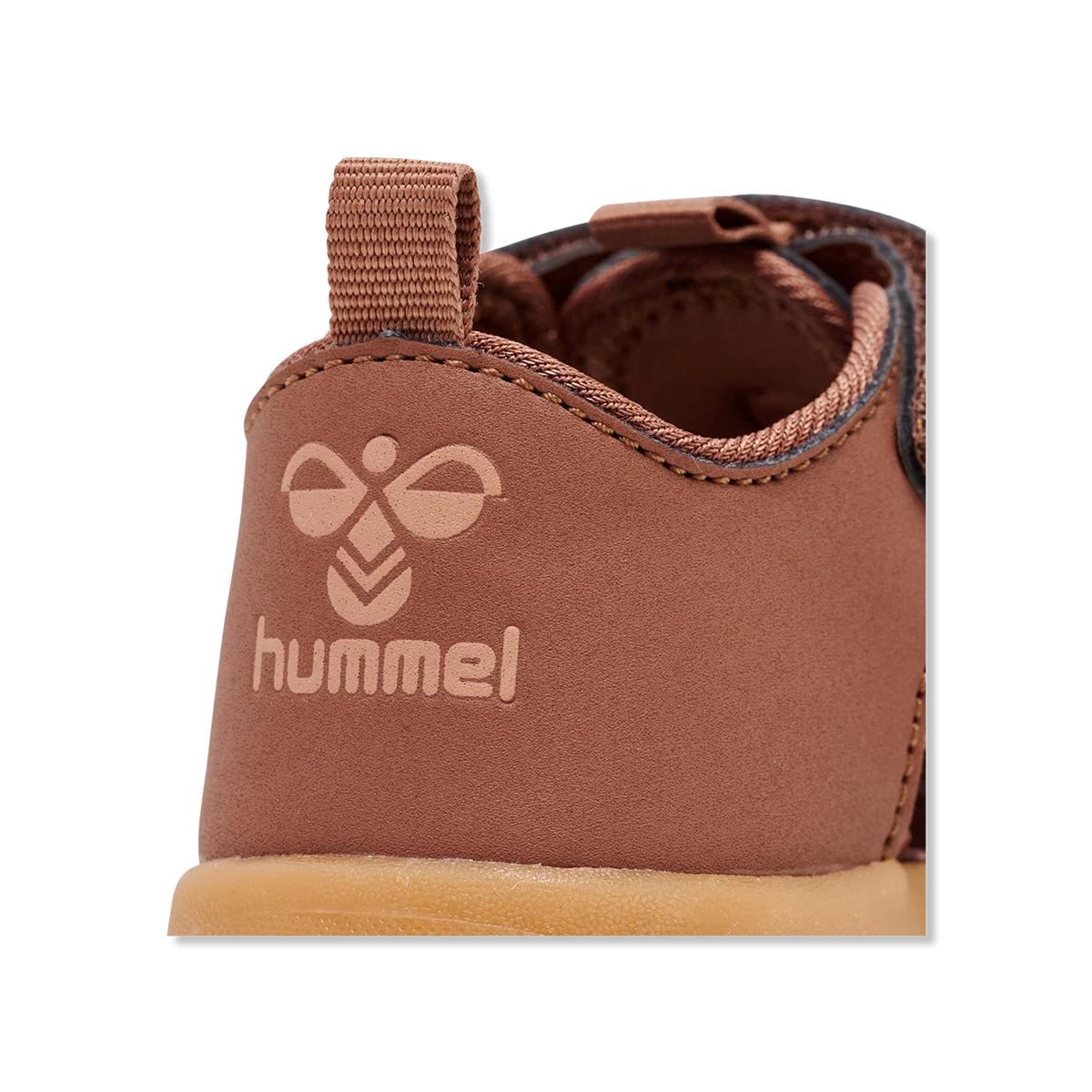 Sandal velcro infant Gesloten sandalen