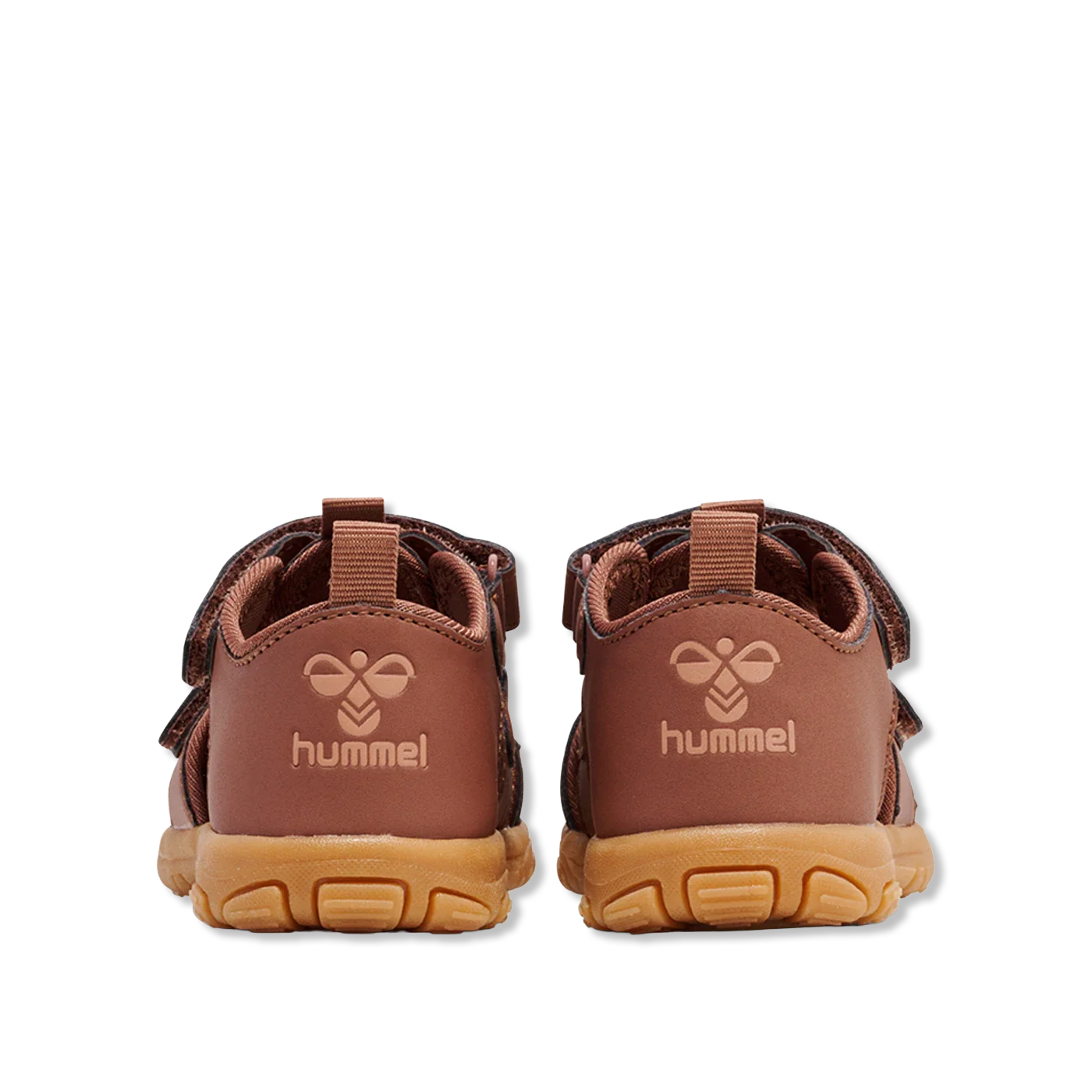 Sandal velcro infant Gesloten sandalen