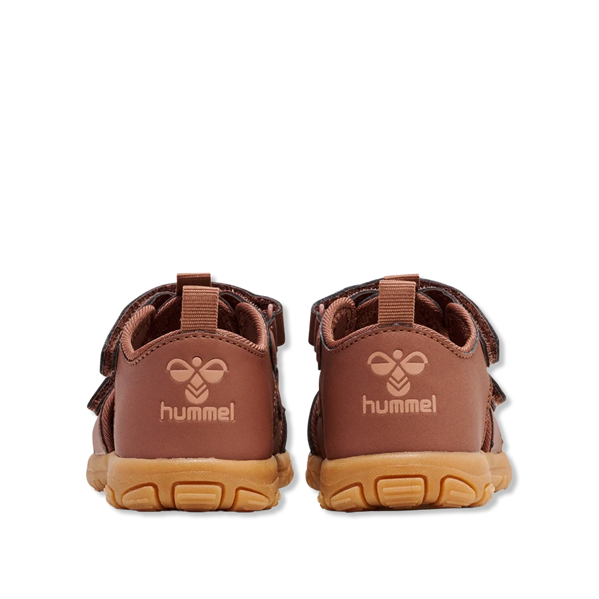 Sandal velcro infant Gesloten sandalen