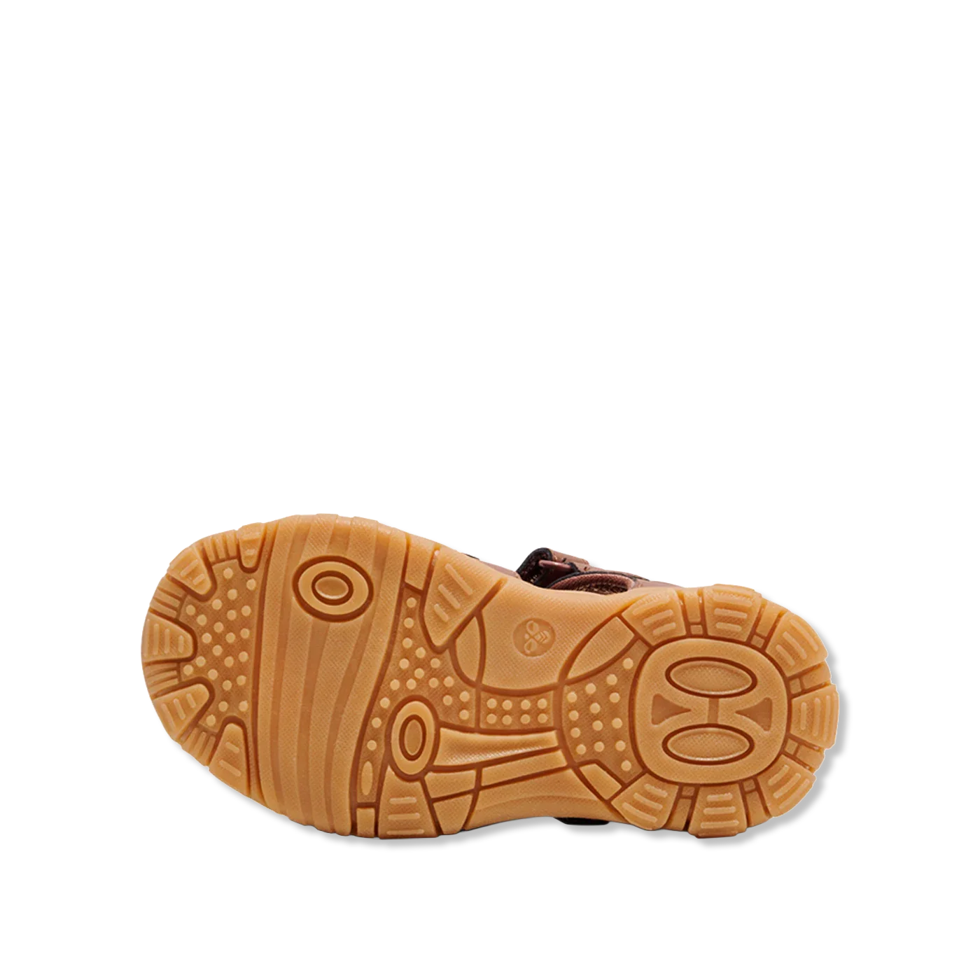 Sandal velcro infant Gesloten sandalen