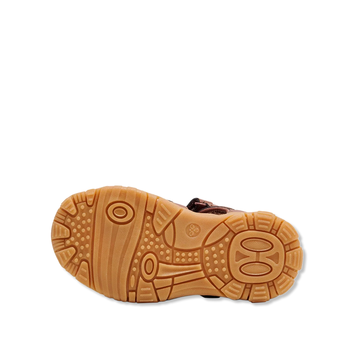 Sandal velcro infant Gesloten sandalen