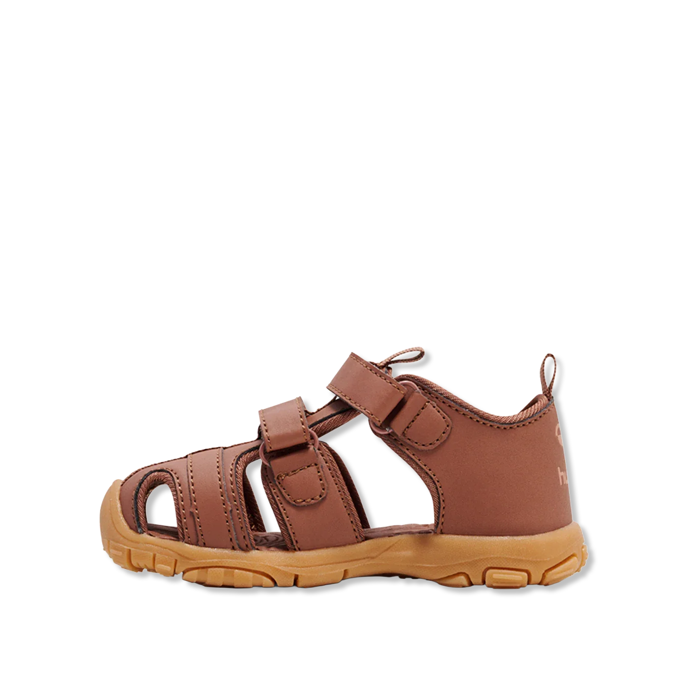 Sandal velcro infant Gesloten sandalen