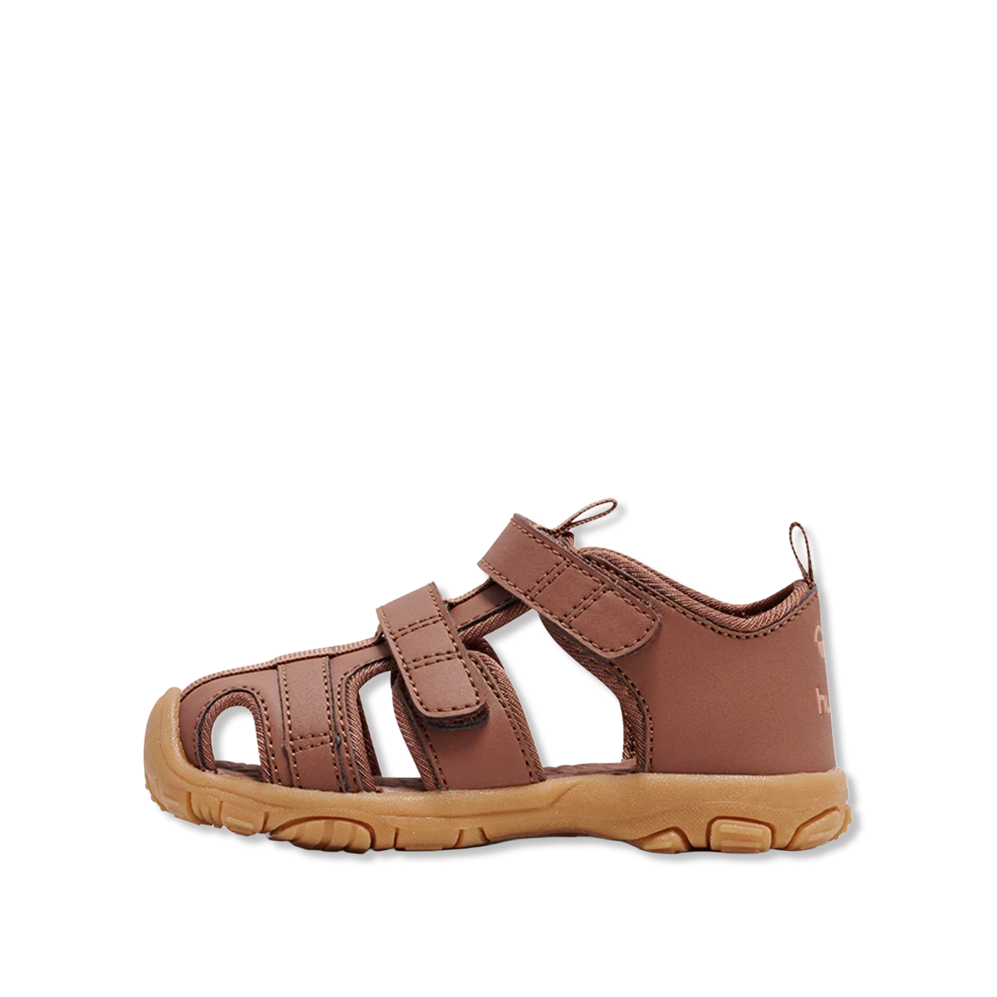 Sandal velcro infant Gesloten sandalen
