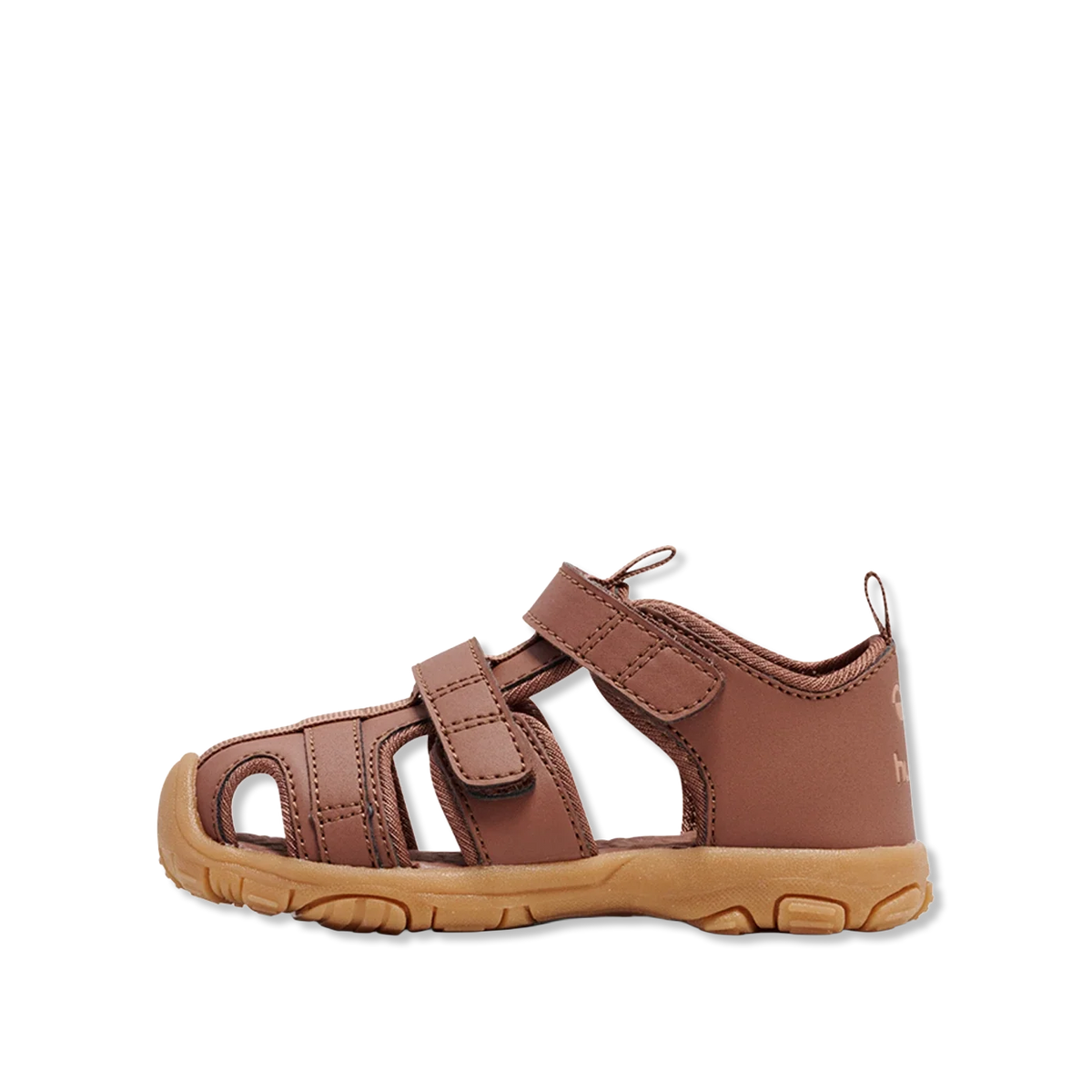Sandal velcro infant Gesloten sandalen