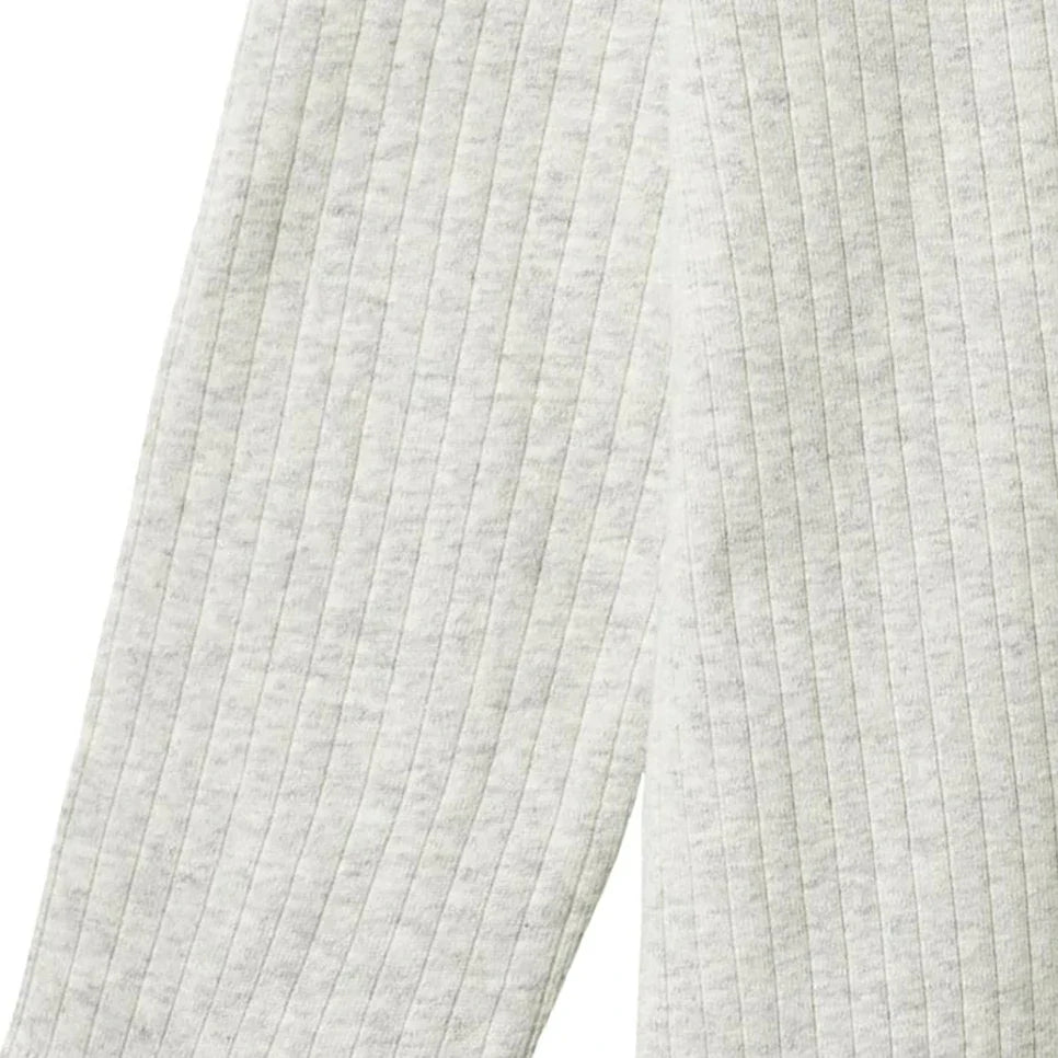 Morris t-shirt lange mouw