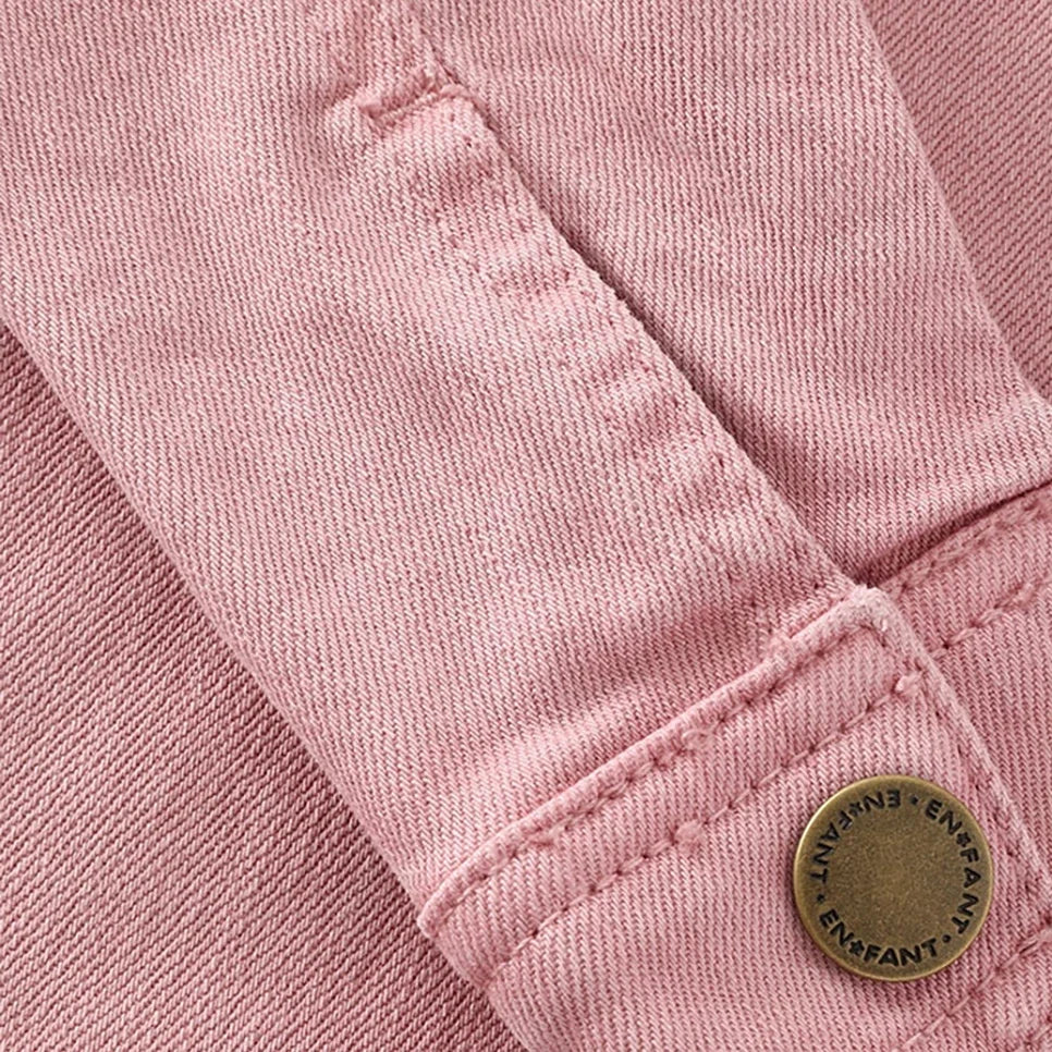 Jacket Twill zomerjas