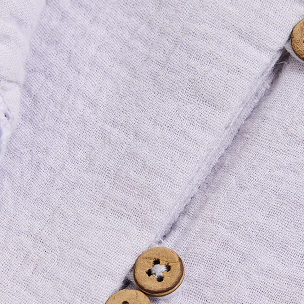 Dress Muslin jurk