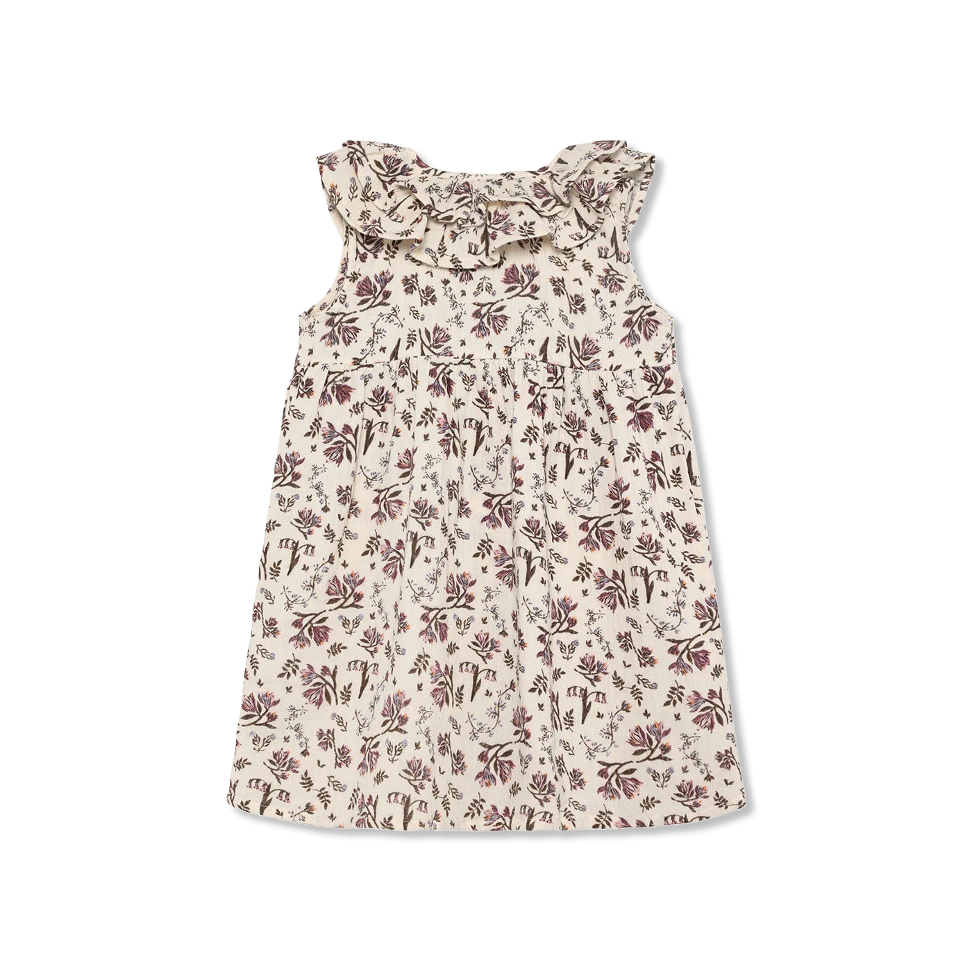 Dress Floral jurk
