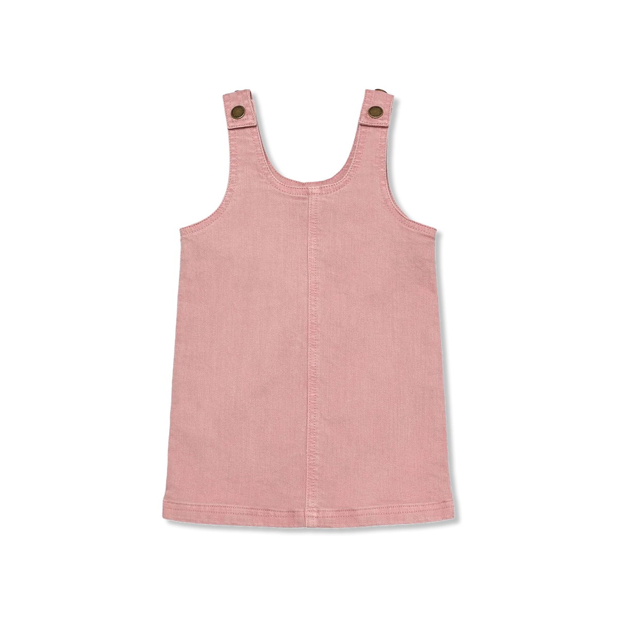 Spencer Twill jurk