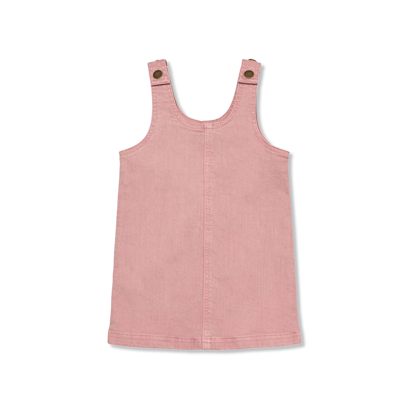 Spencer Twill jurk