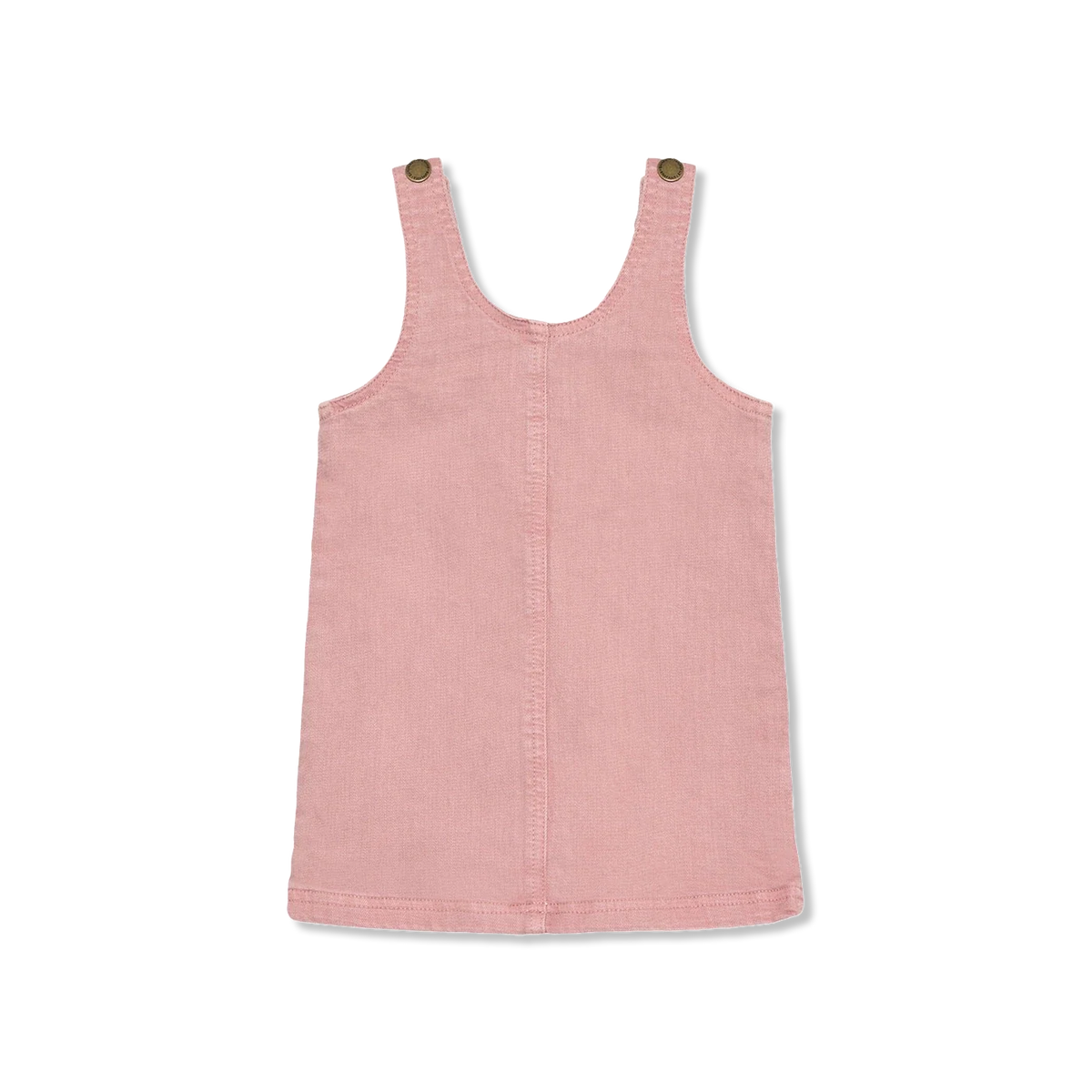 Spencer Twill jurk