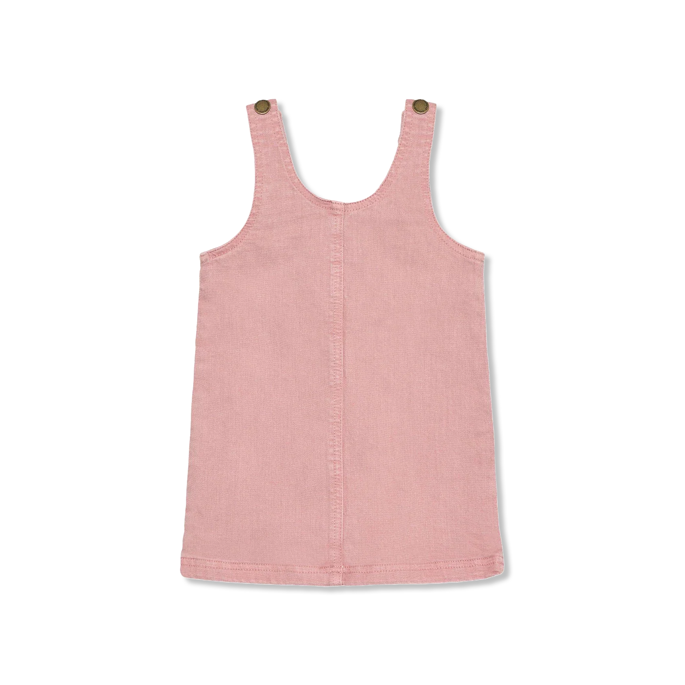 Spencer Twill jurk