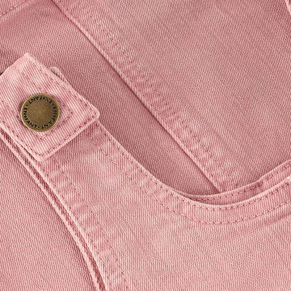 Spencer Twill jurk