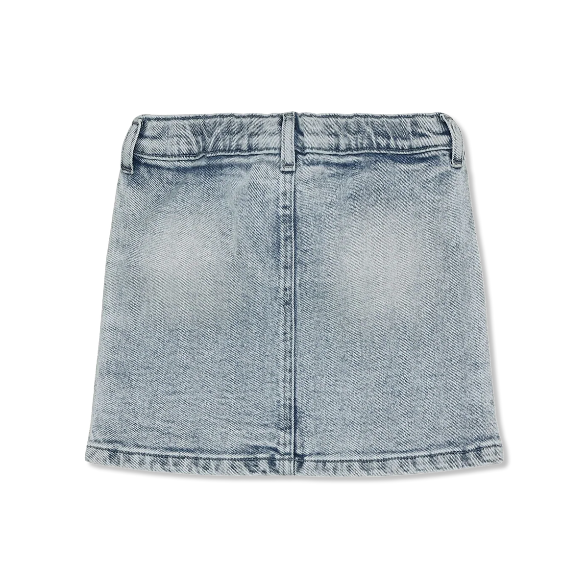 Skirt denim Rok