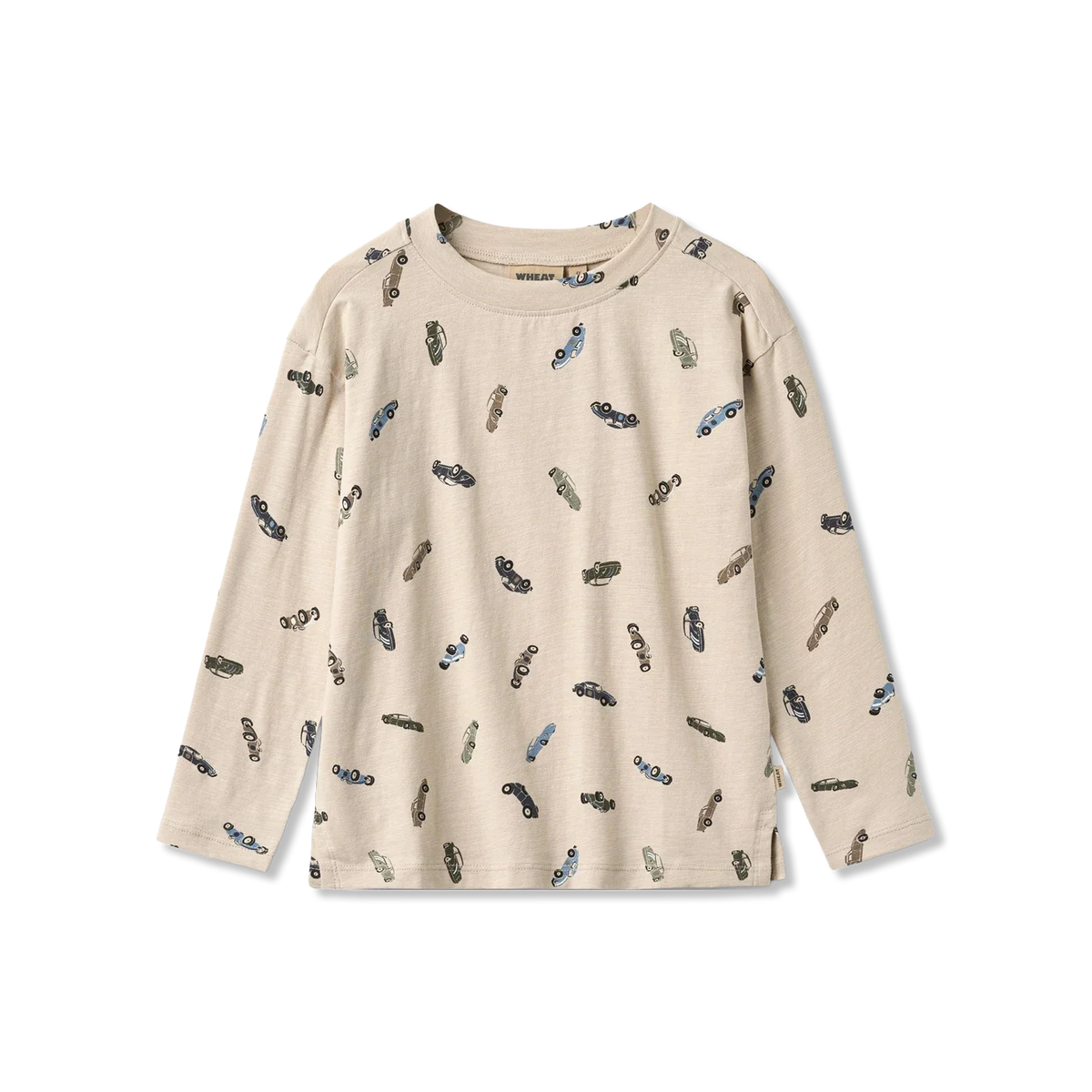 Ebbe Blouse