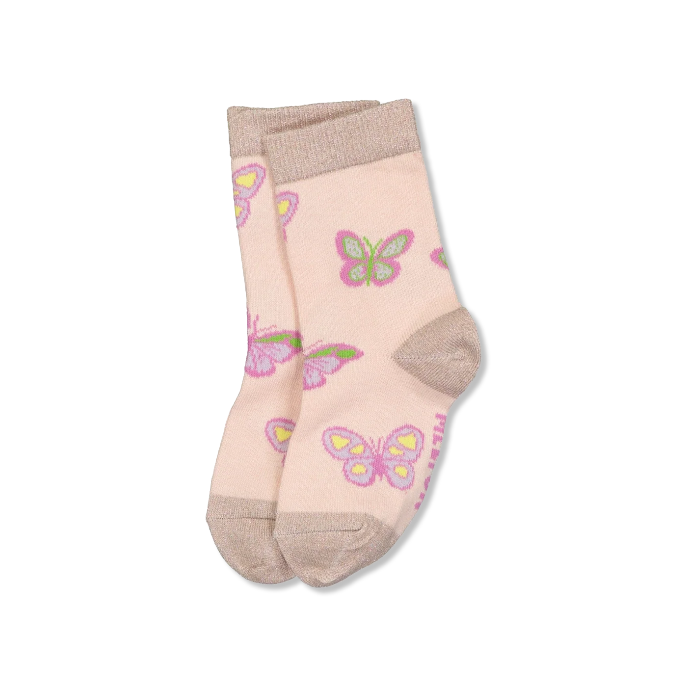 Butterfly Sokken