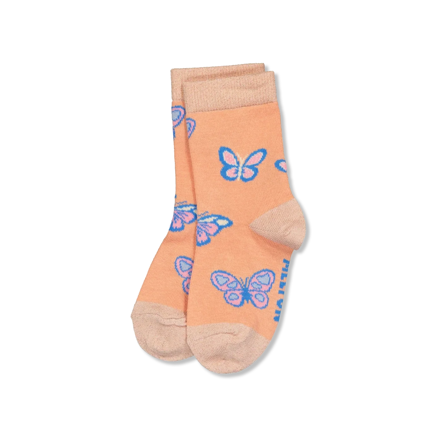 Butterfly Sokken