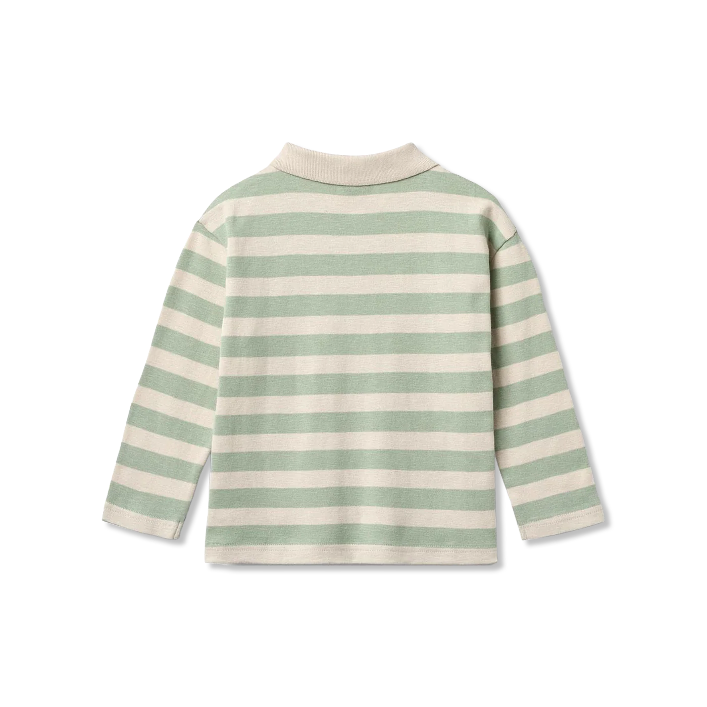 Fred t-shirt lange mouw