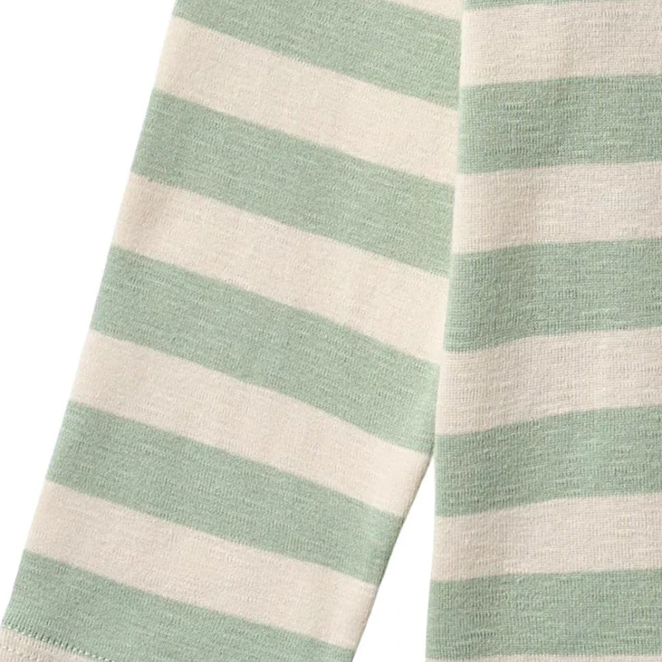 Fred t-shirt lange mouw