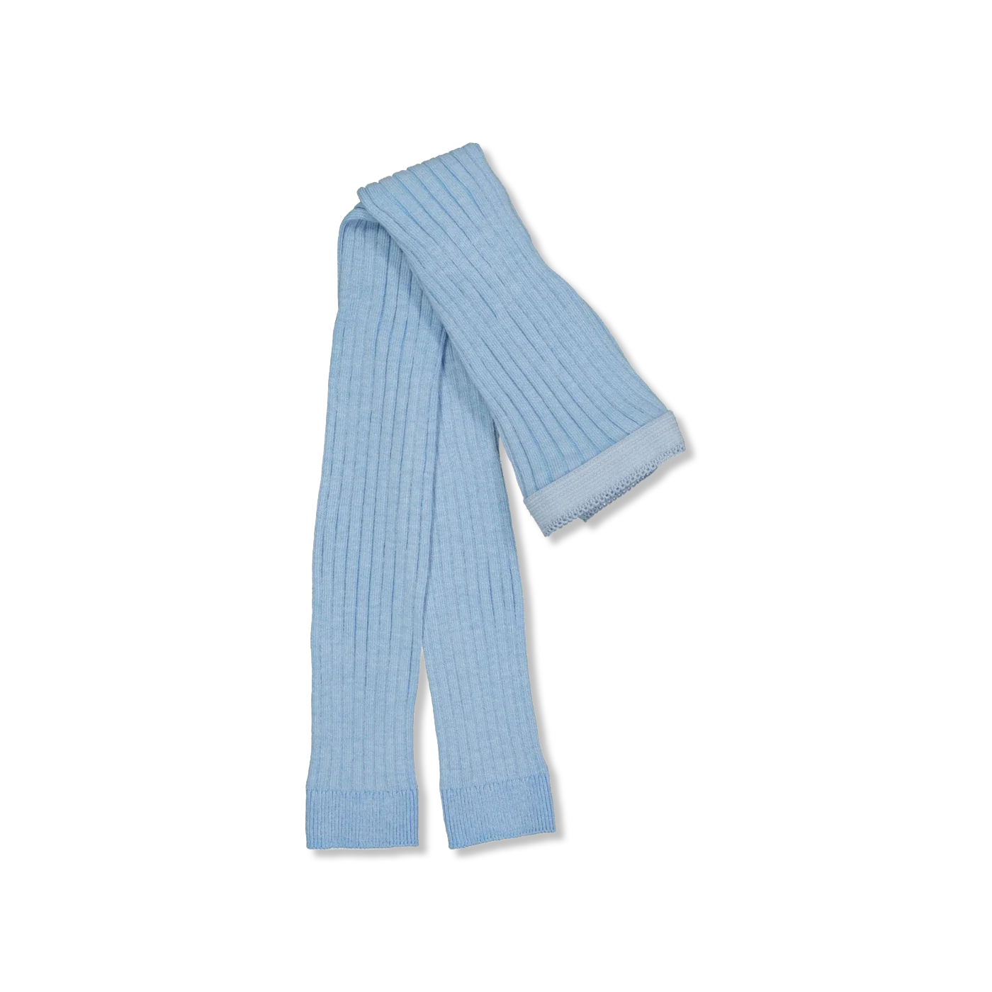 Rib leggings spelen