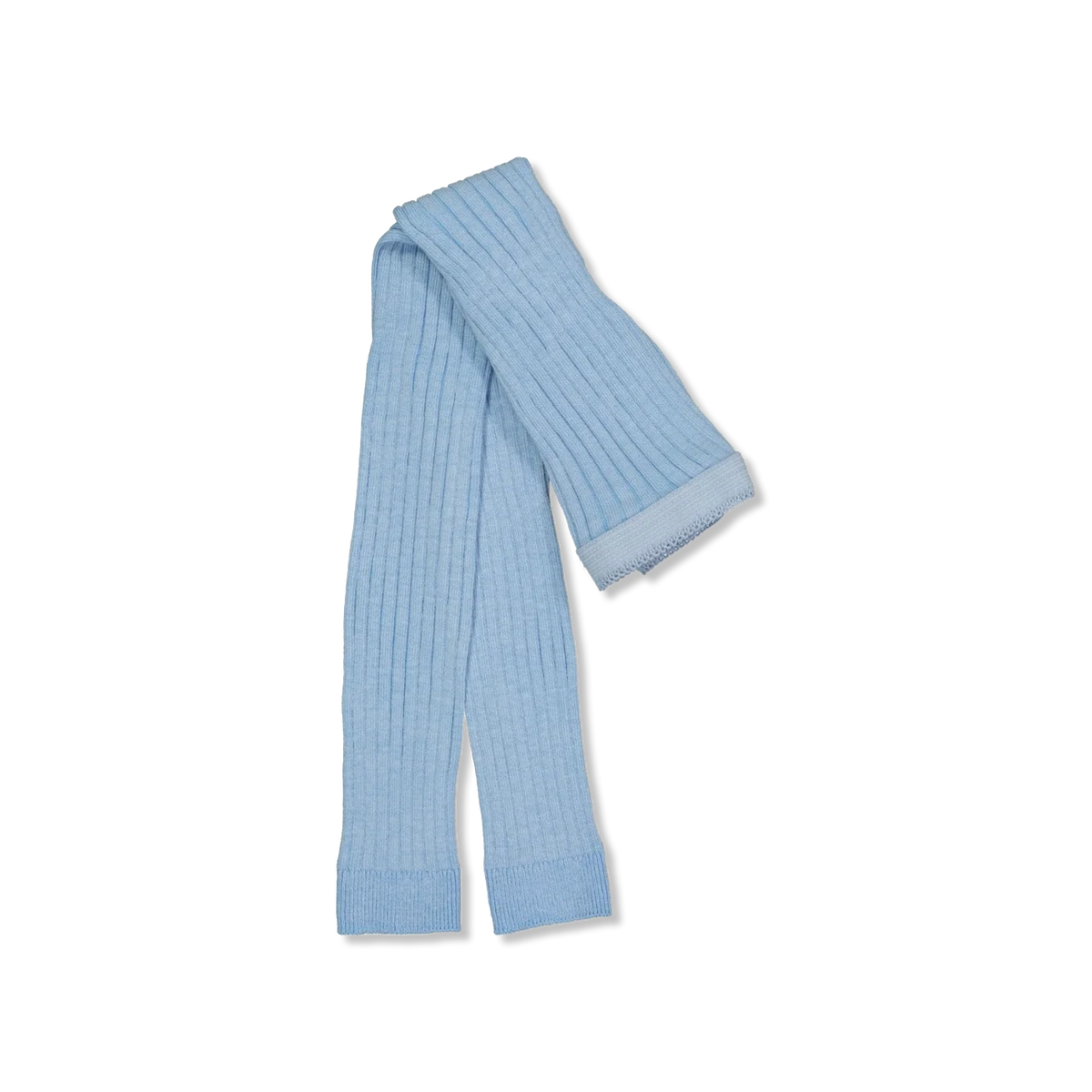 Rib leggings spelen