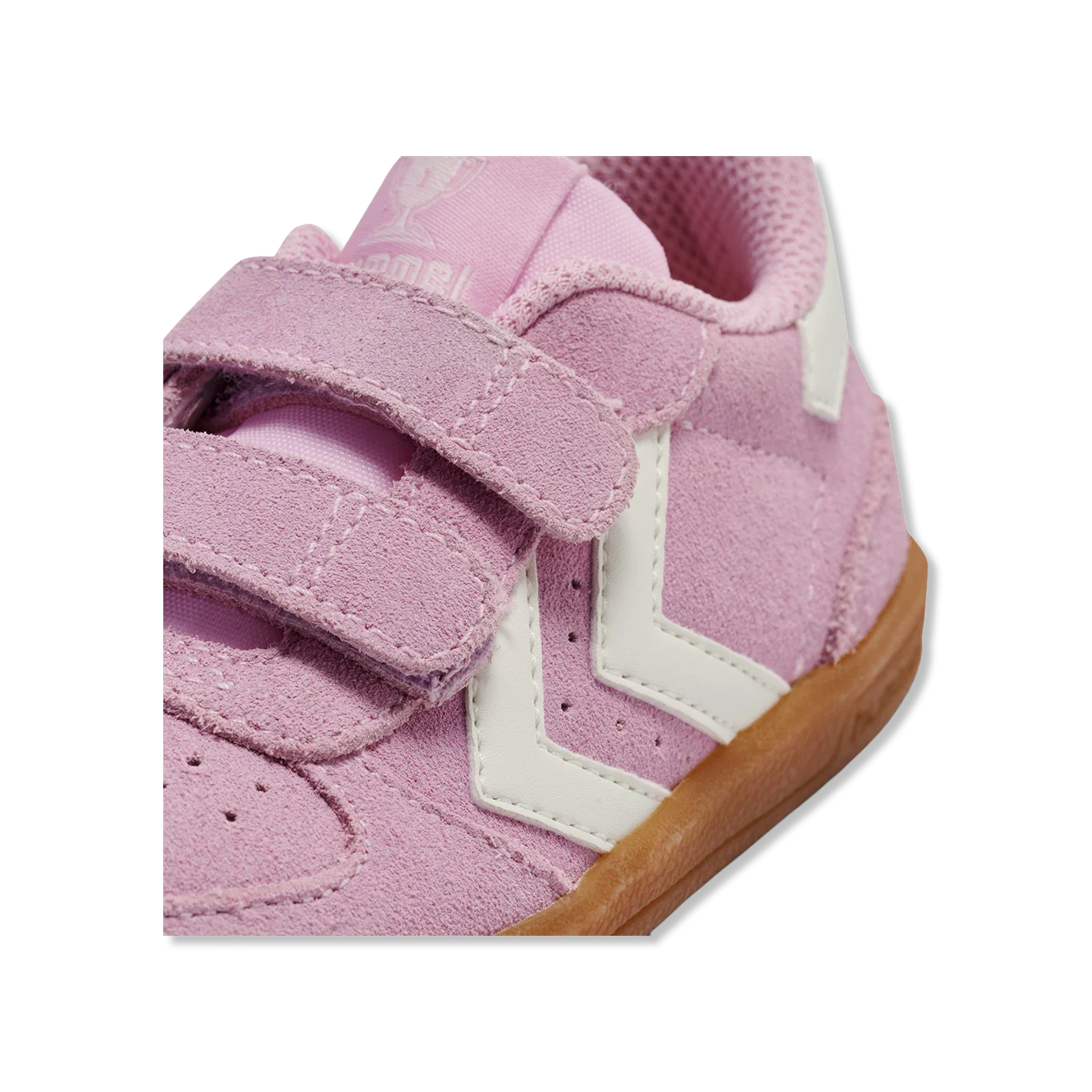 VICTORY SUEDE II INFANT schoenen