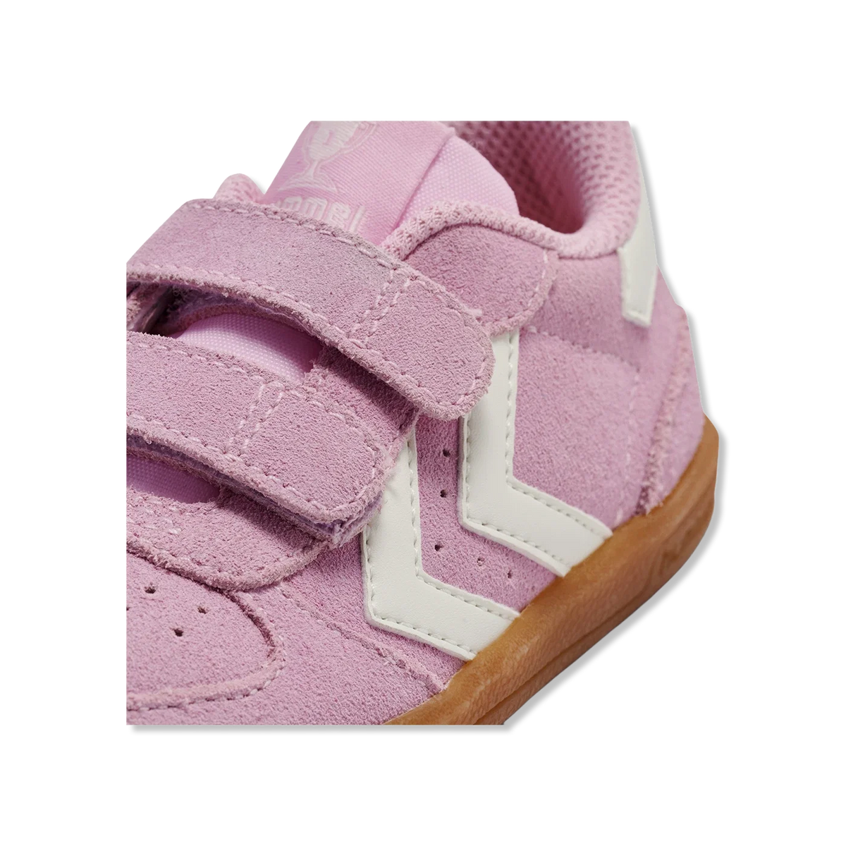 VICTORY SUEDE II INFANT schoenen