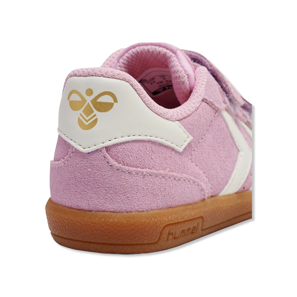 VICTORY SUEDE II INFANT schoenen