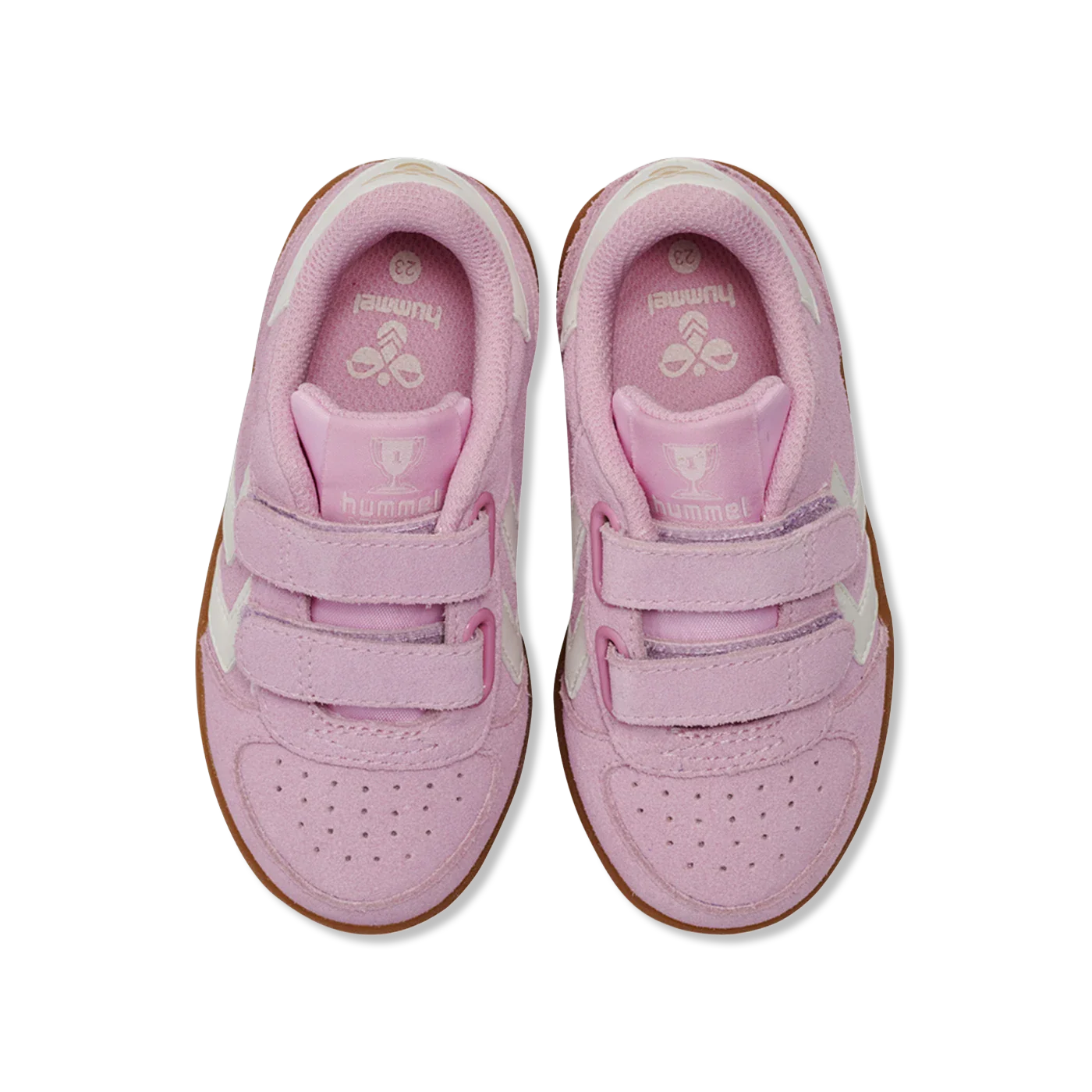 VICTORY SUEDE II INFANT schoenen