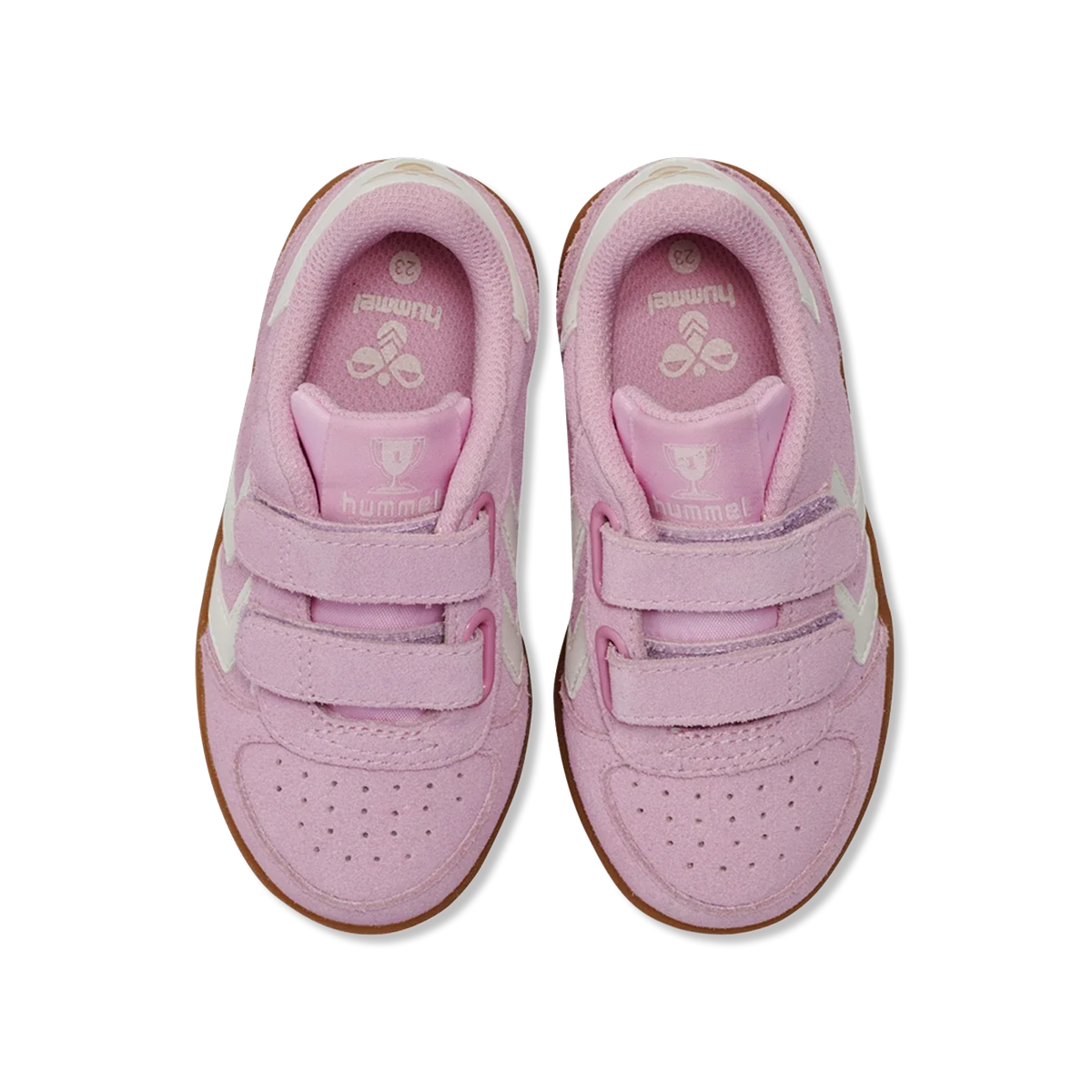VICTORY SUEDE II INFANT schoenen