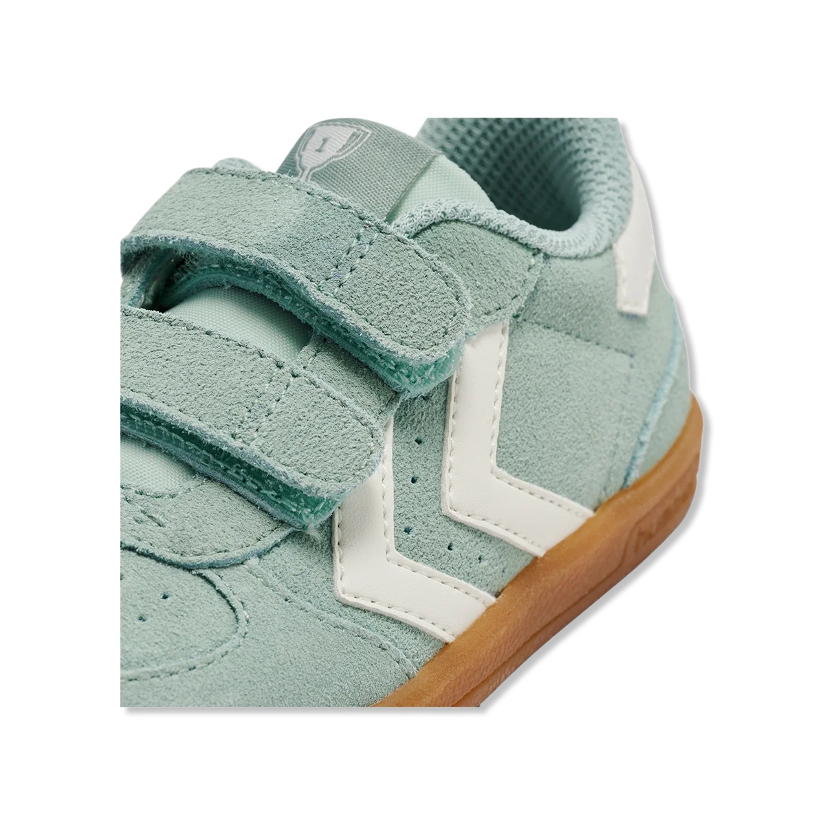 VICTORY SUEDE II INFANT schoenen