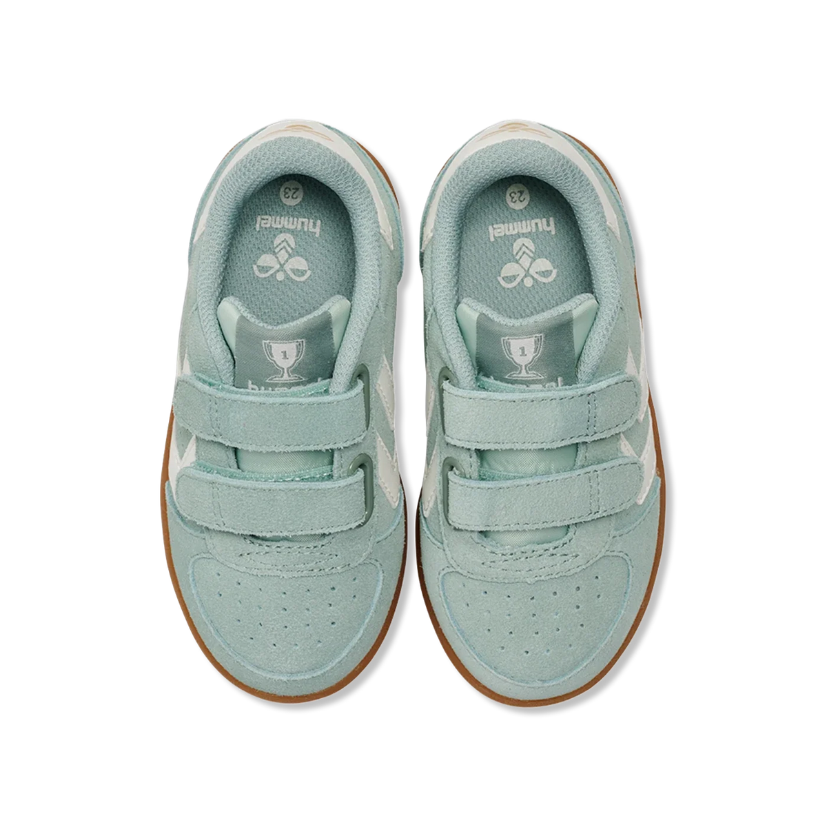 VICTORY SUEDE II INFANT schoenen