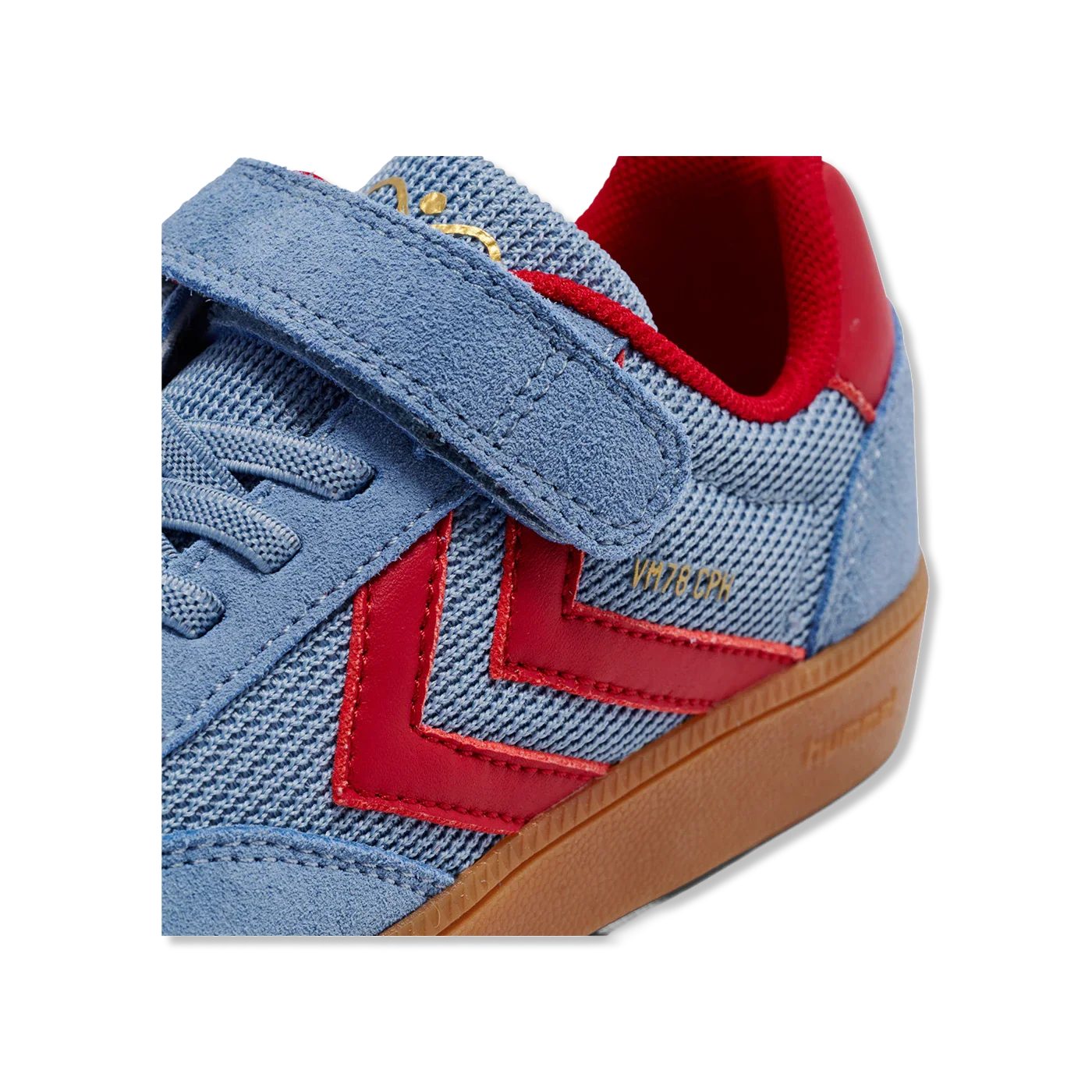 VM78 CPH JR schoenen