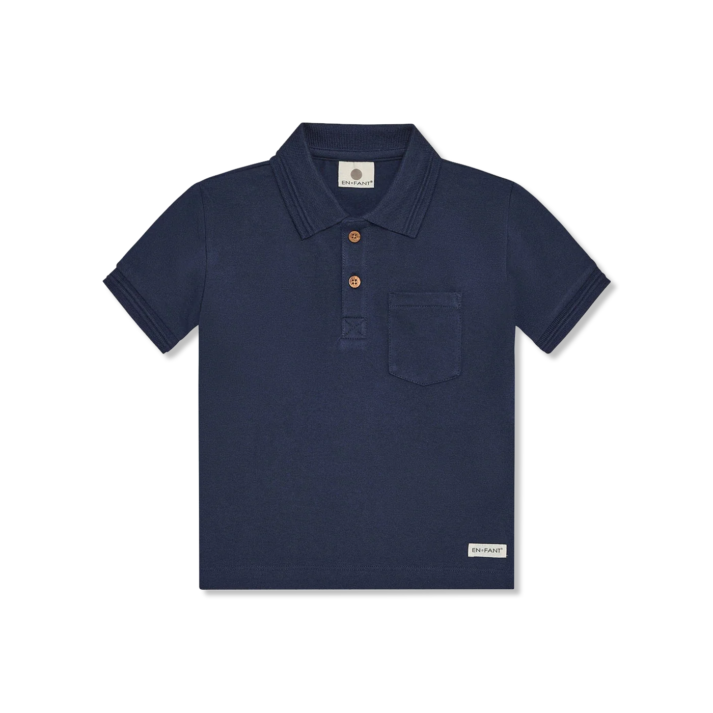 Polo ss borstvoedingskussen