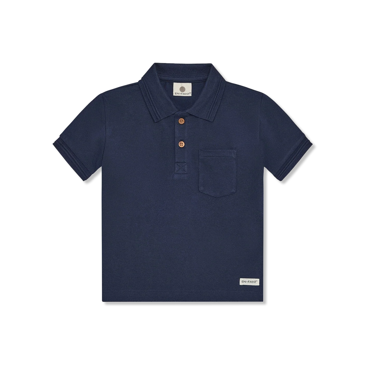 Polo ss borstvoedingskussen