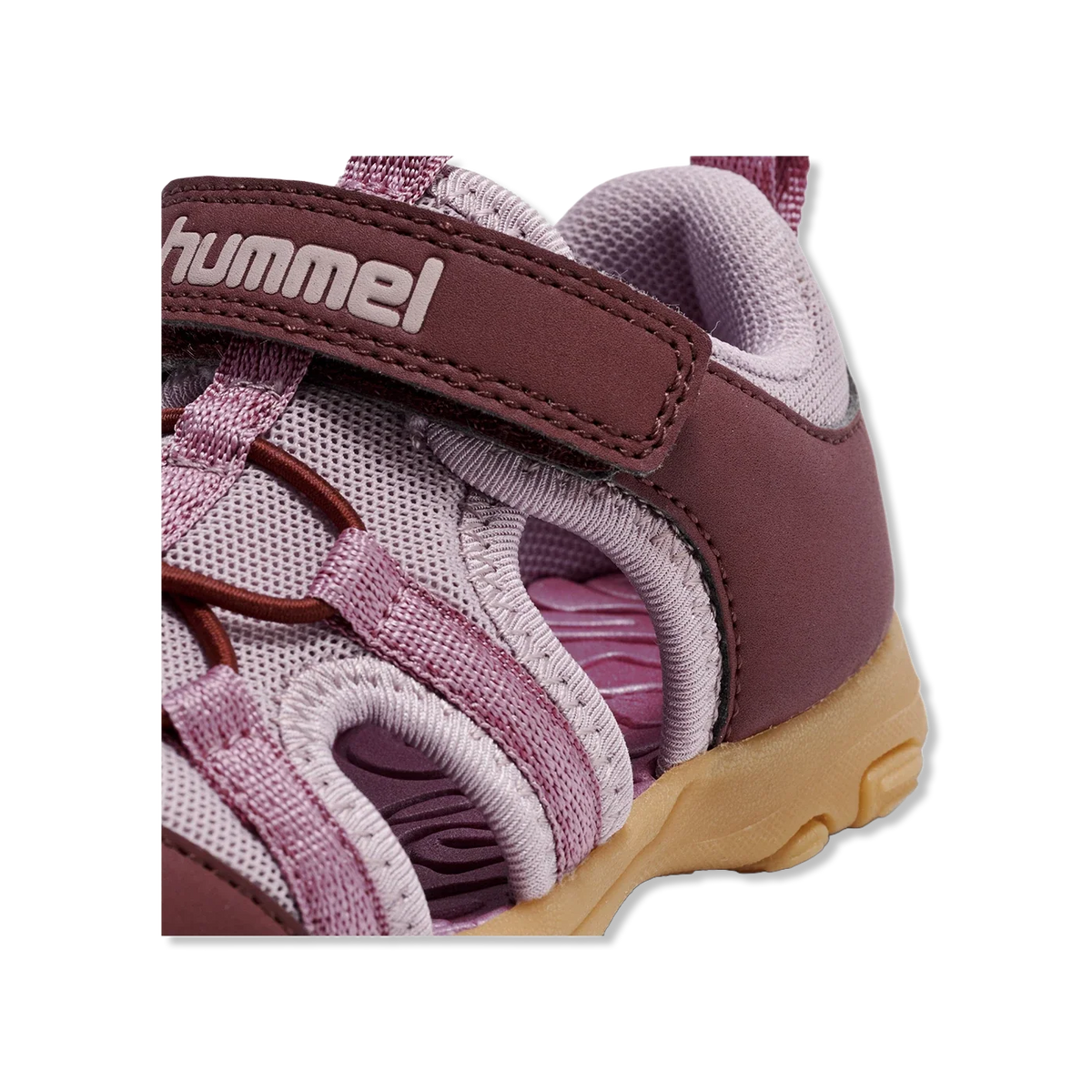 Sandal sport infant Gesloten sandalen