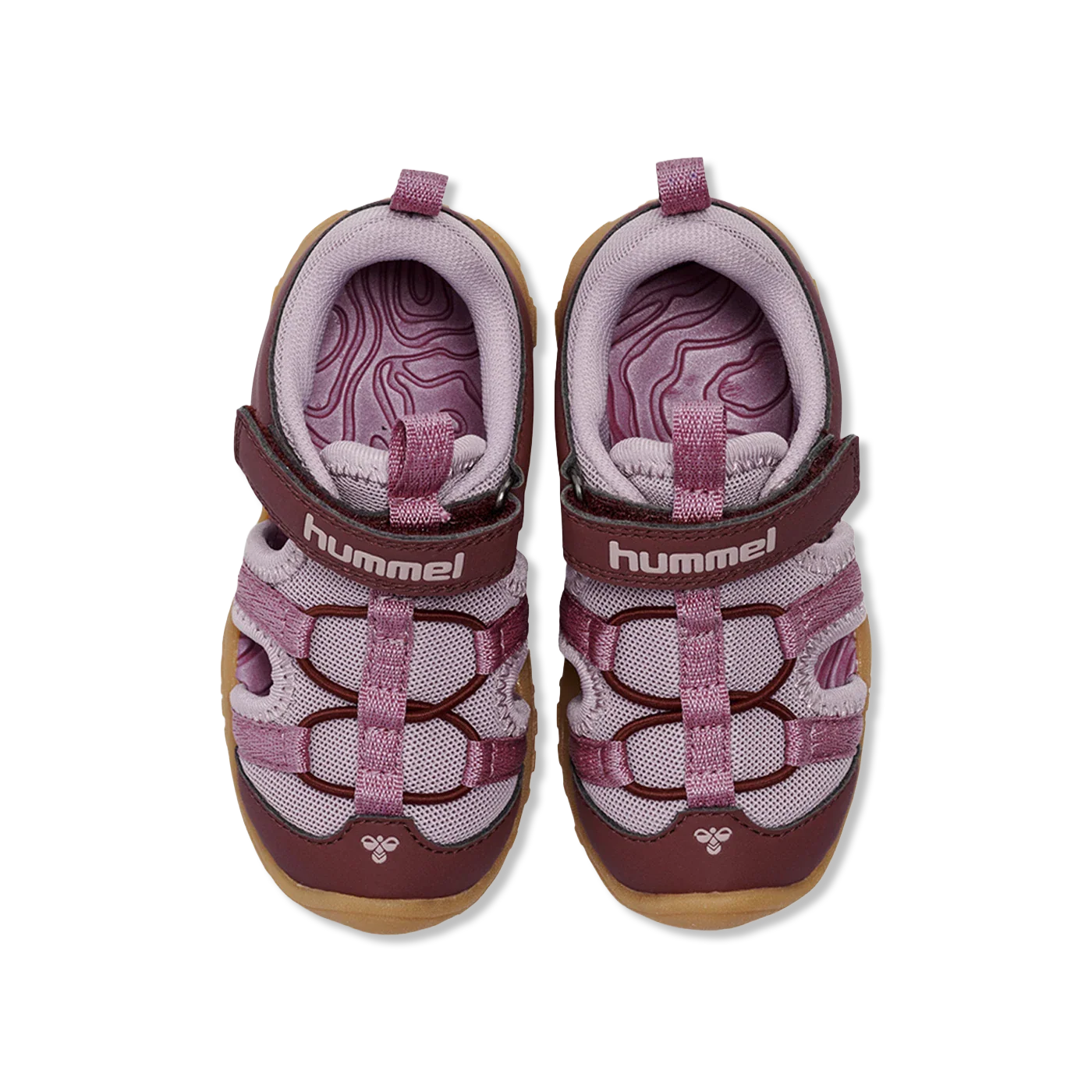 Sandal sport infant Gesloten sandalen
